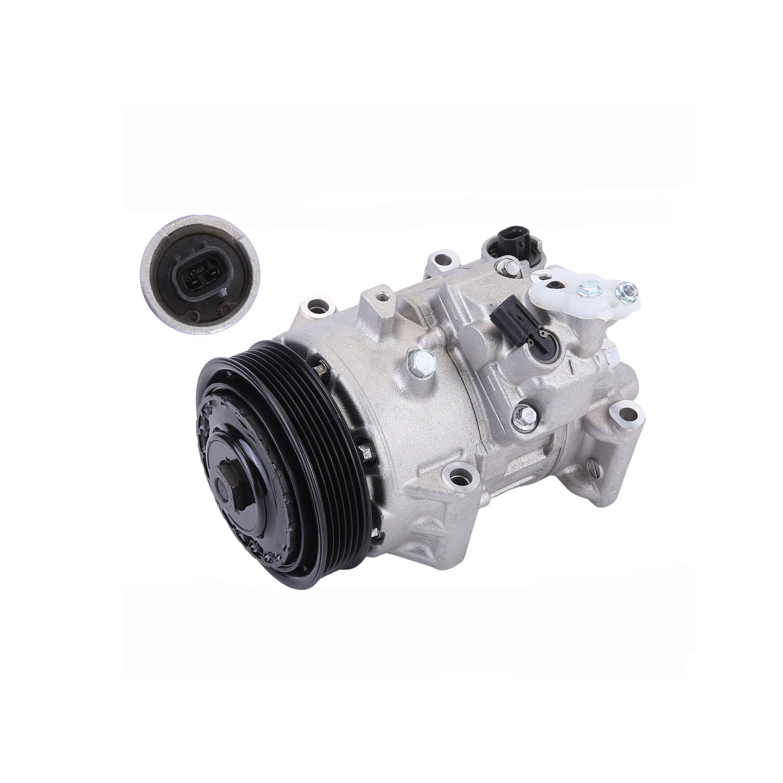 Toyota Camry AC Compressor