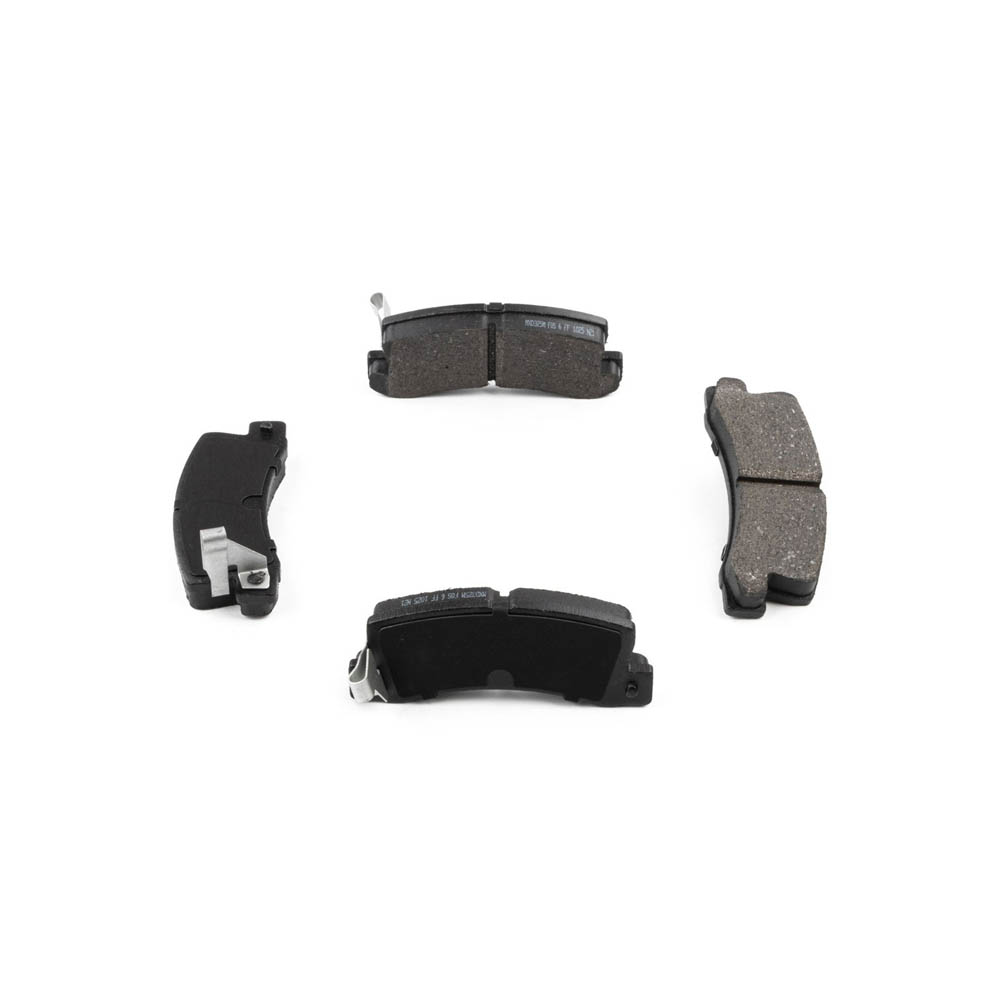 Toyota Carina Brake Pad Front
