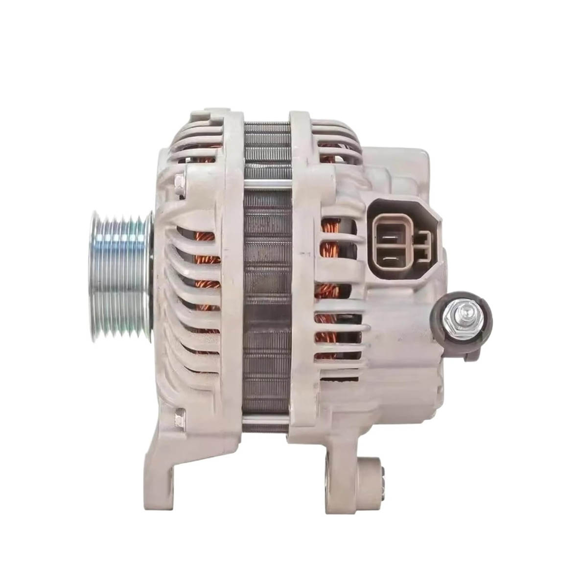 Mazda Demio Alternator