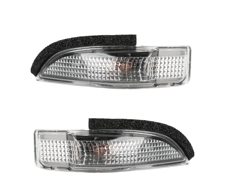 Toyota Side Mirror turn signal Lamp/Light