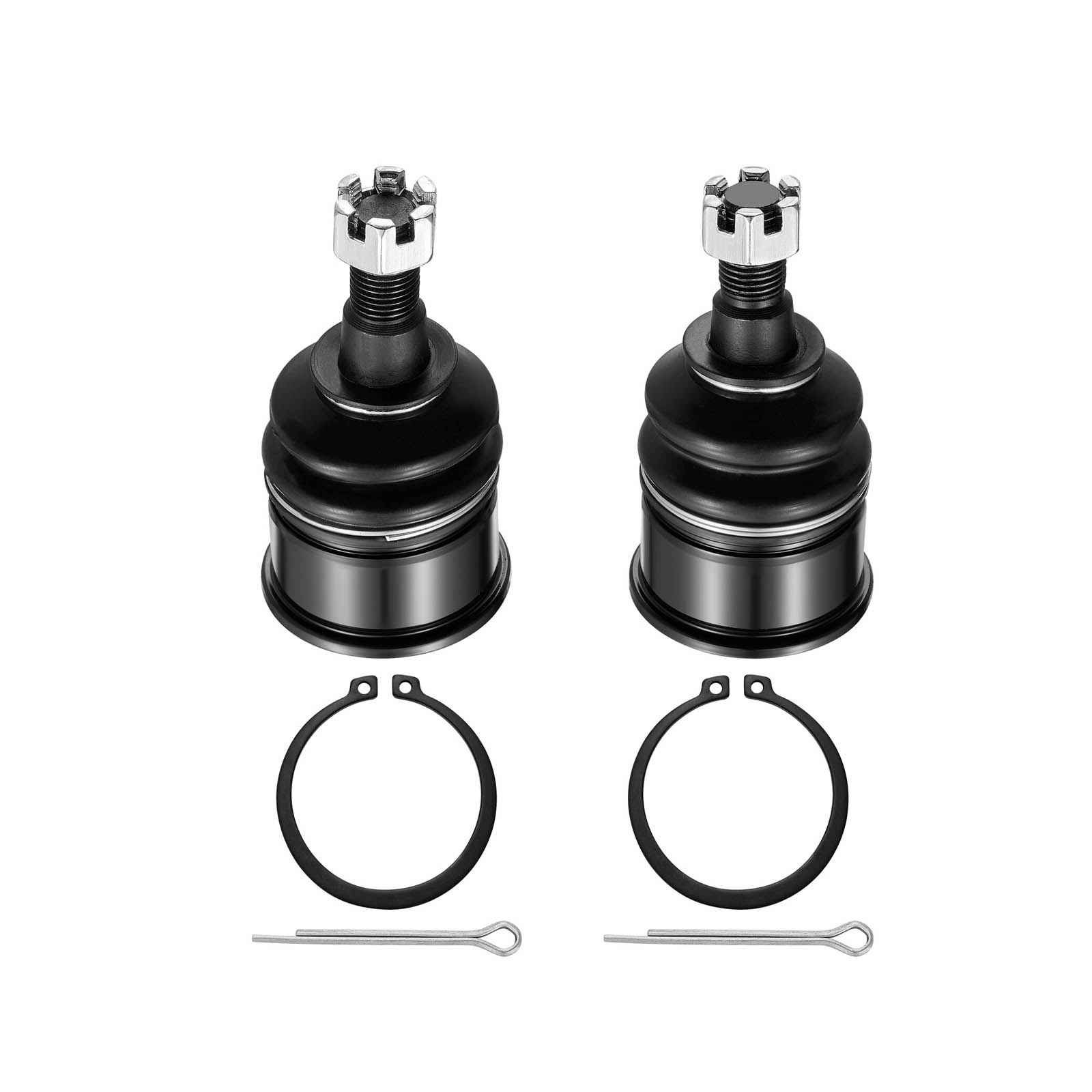 Honda CRV Front Lower Ball Joint Set