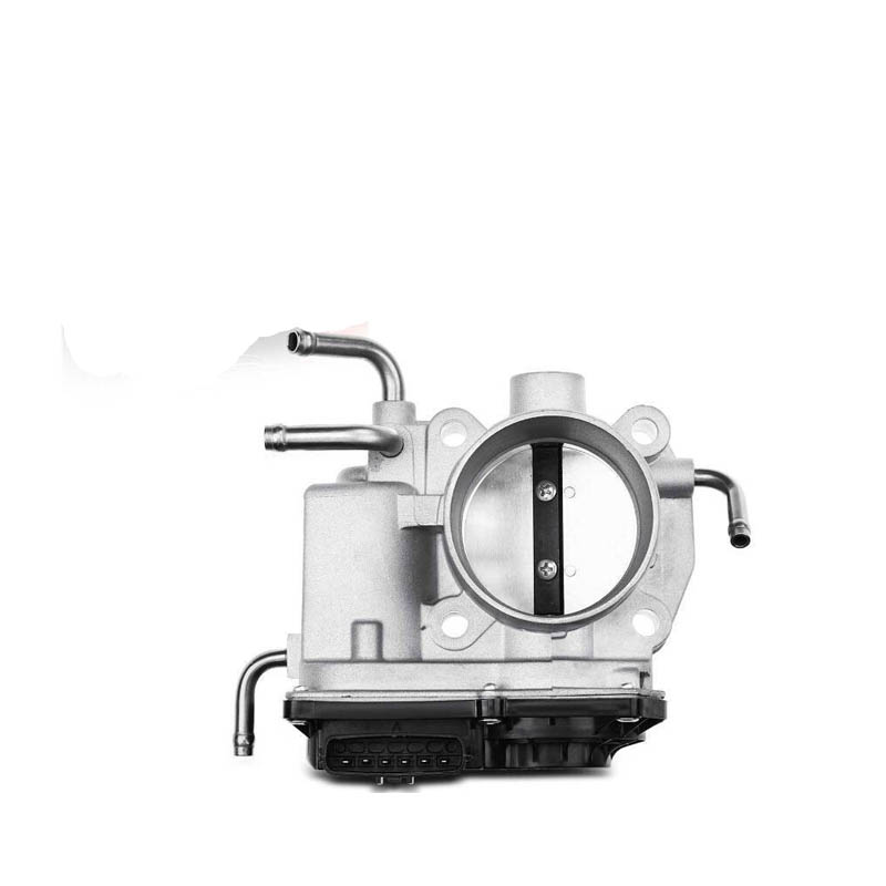 Cardone Industries 6E-8001 | Fuel Injection Throttle Body