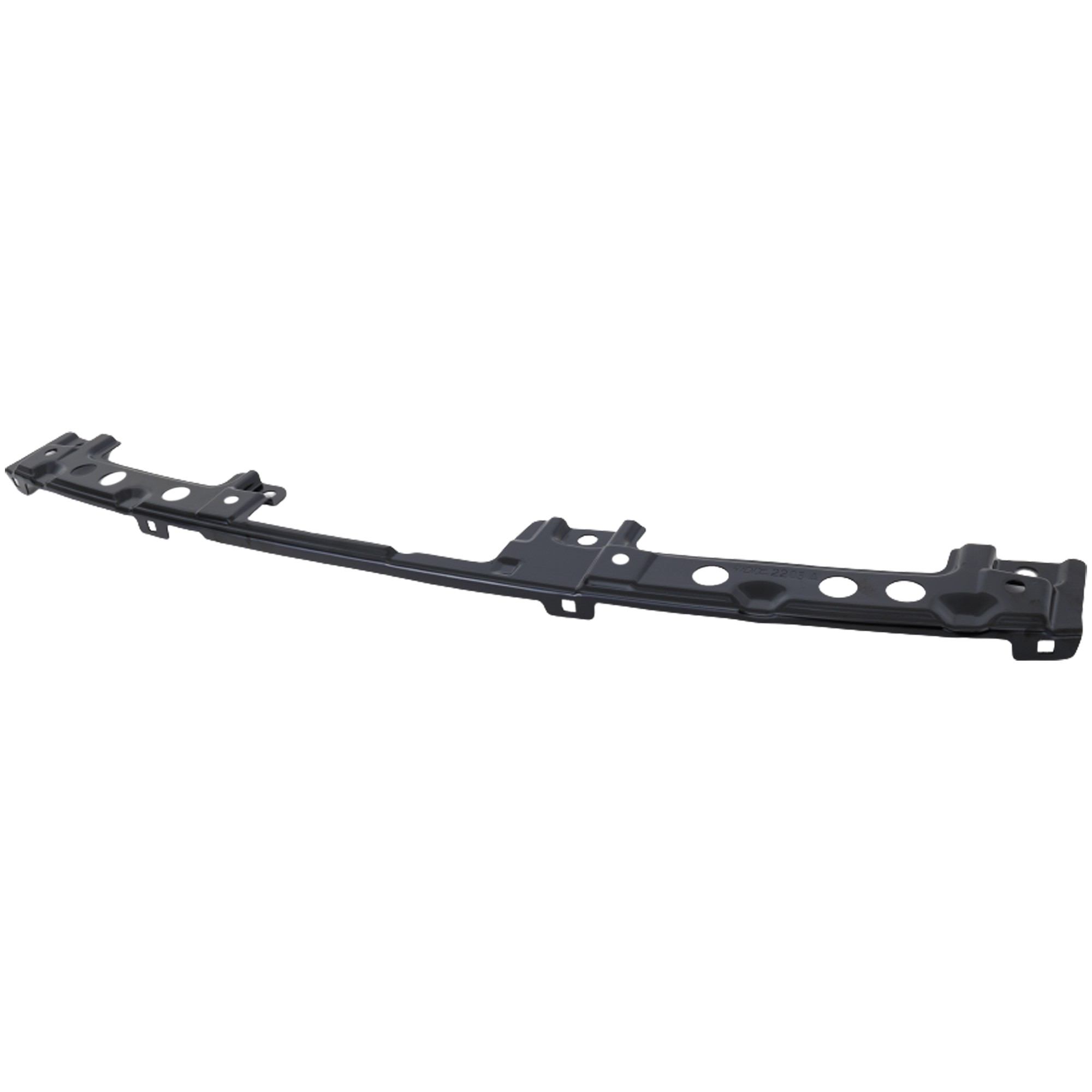 Front Bumper Retainer, CAPA Certified