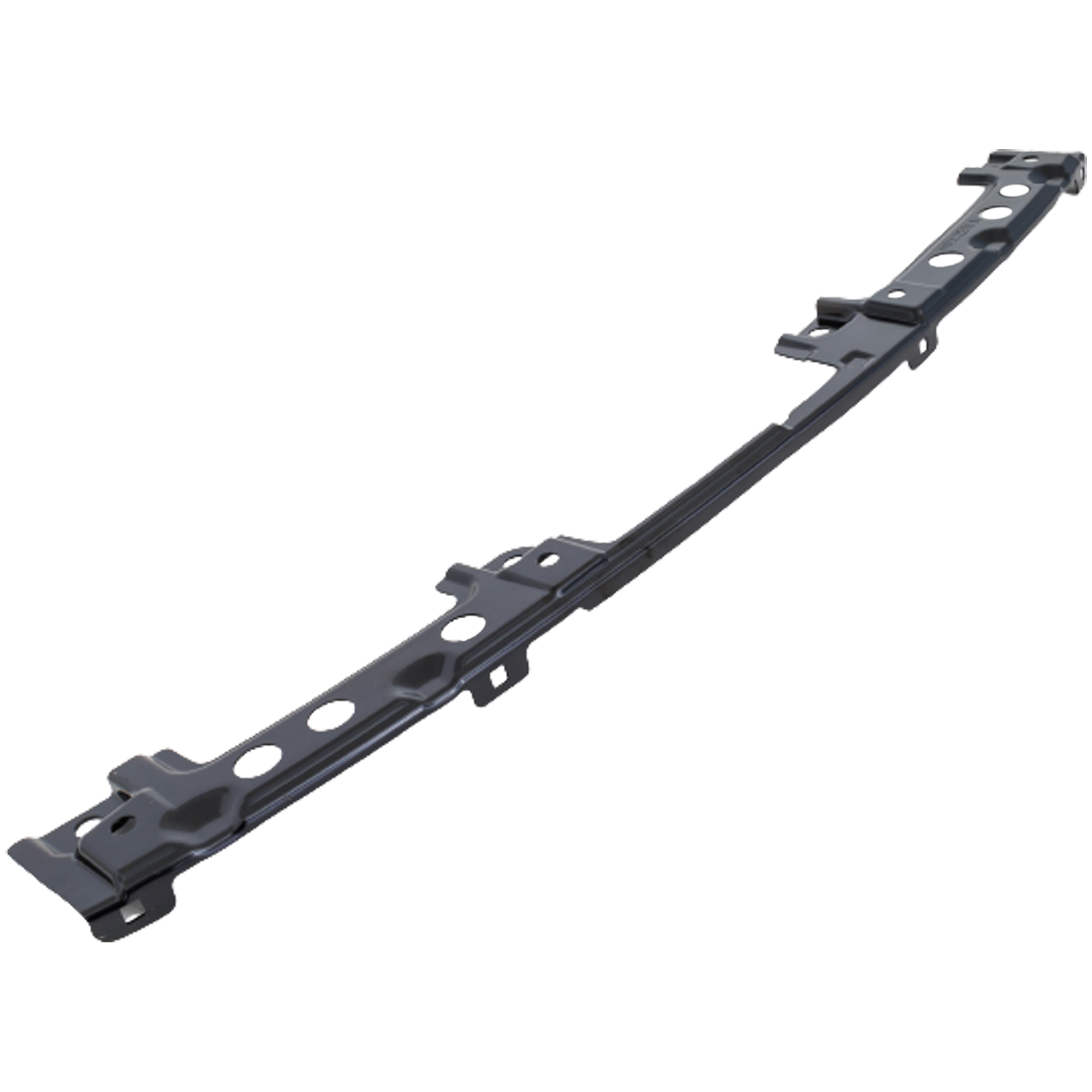 Front Bumper Retainer, CAPA Certified - Image 4