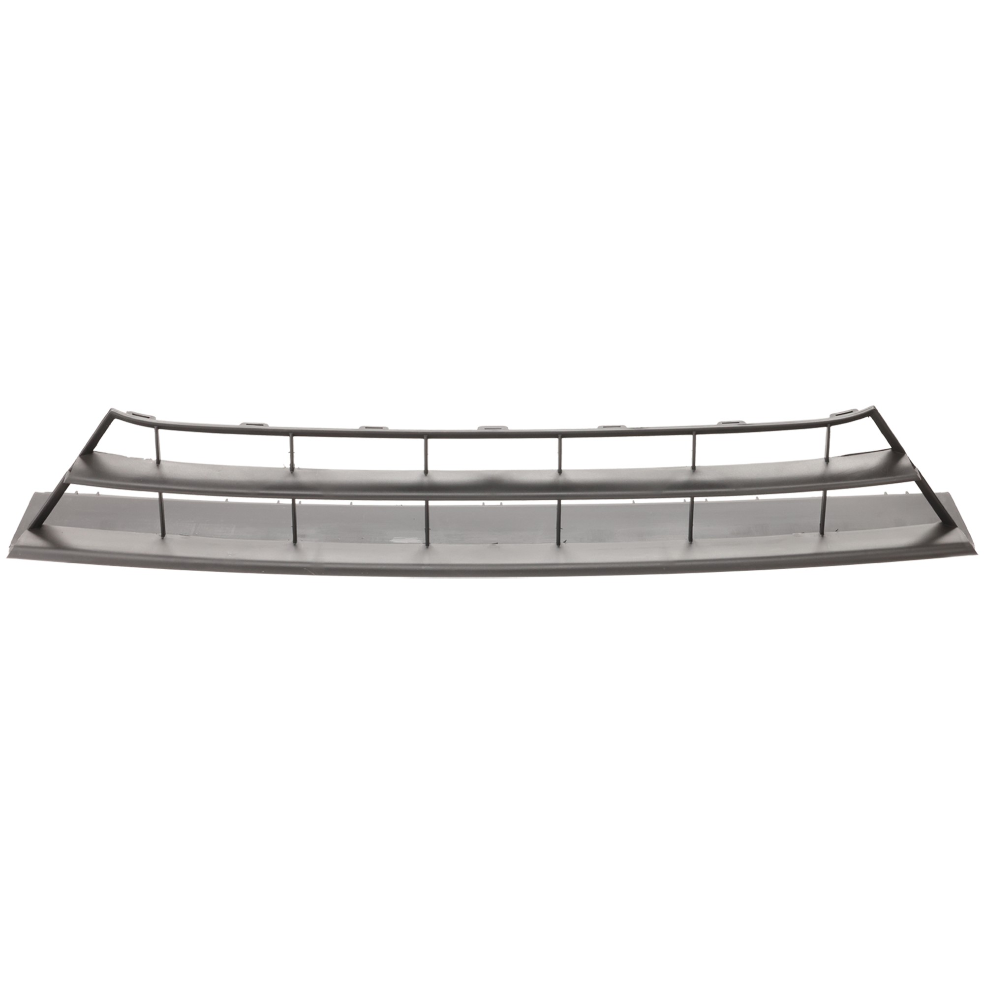 Front Bumper Grille, Textured Black, 4 Cyl., 1.5L Engine
