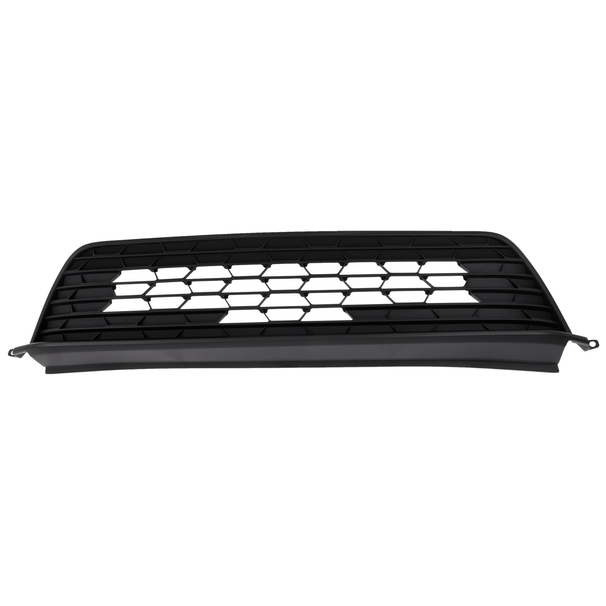 Bumper Grille, Textured