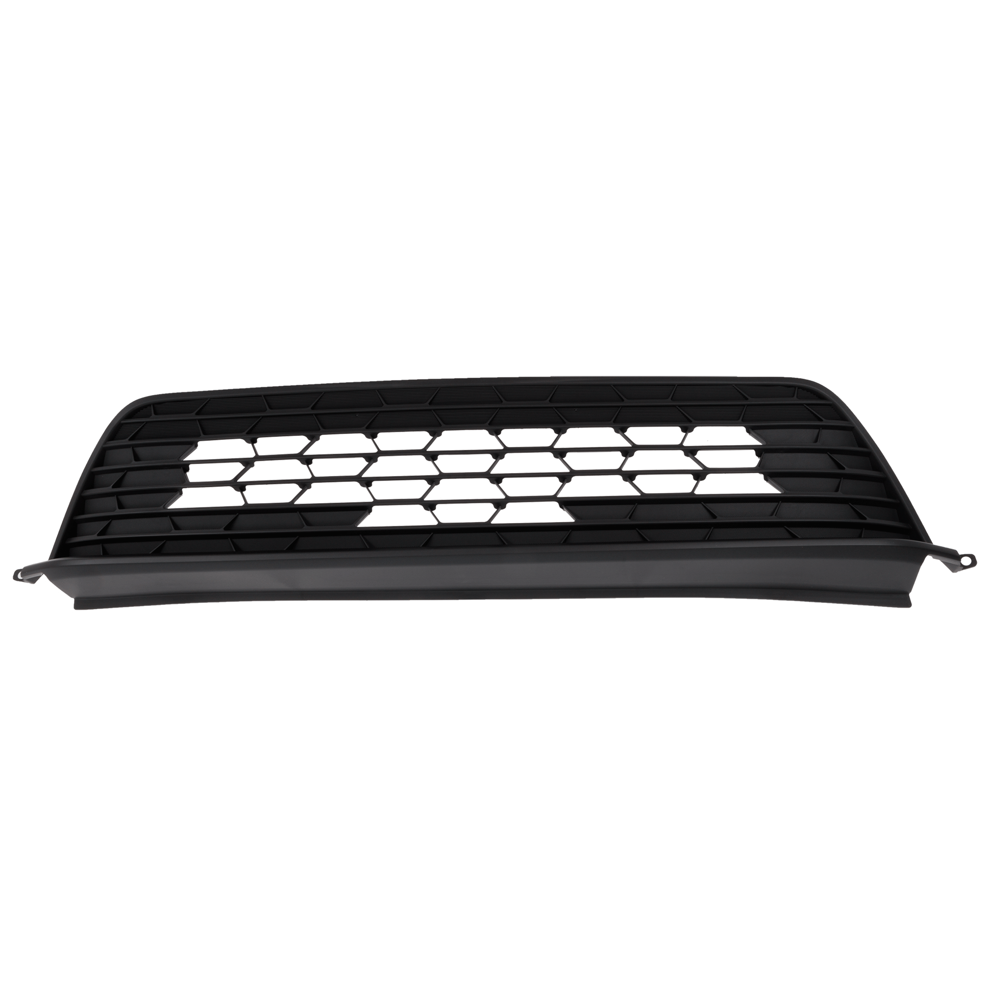 Bumper Grille, Textured - Image 2