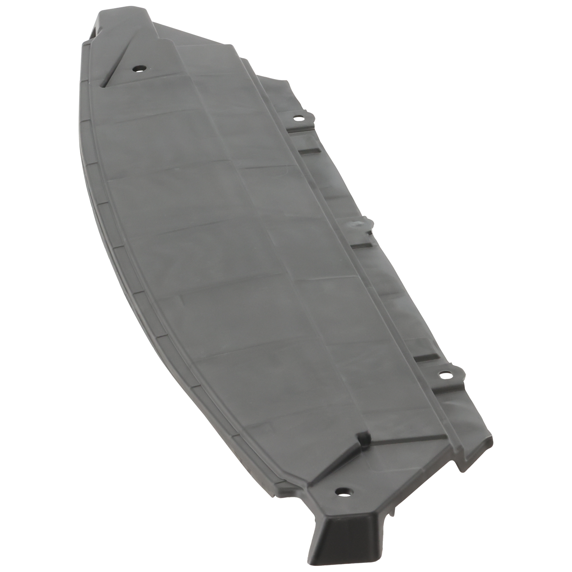 Lower Air Intake Duct, 4 Cyl., 1.5L Engine - Image 4