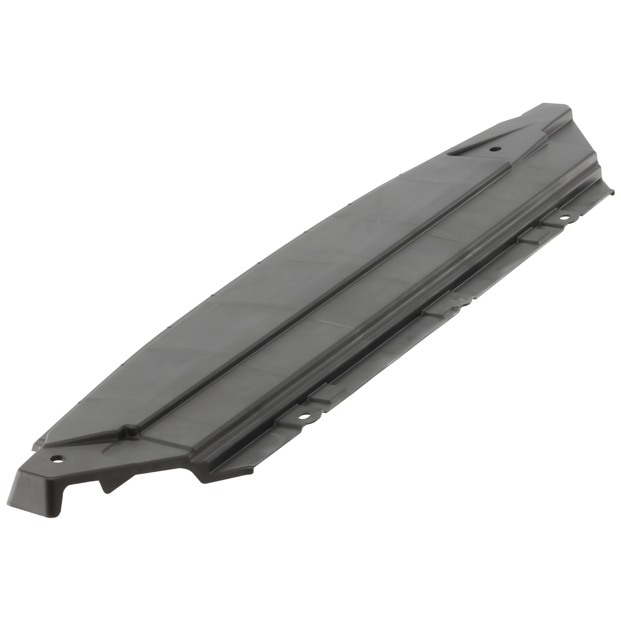 Lower Air Intake Duct, 4 Cyl., 1.5L Engine - Image 5