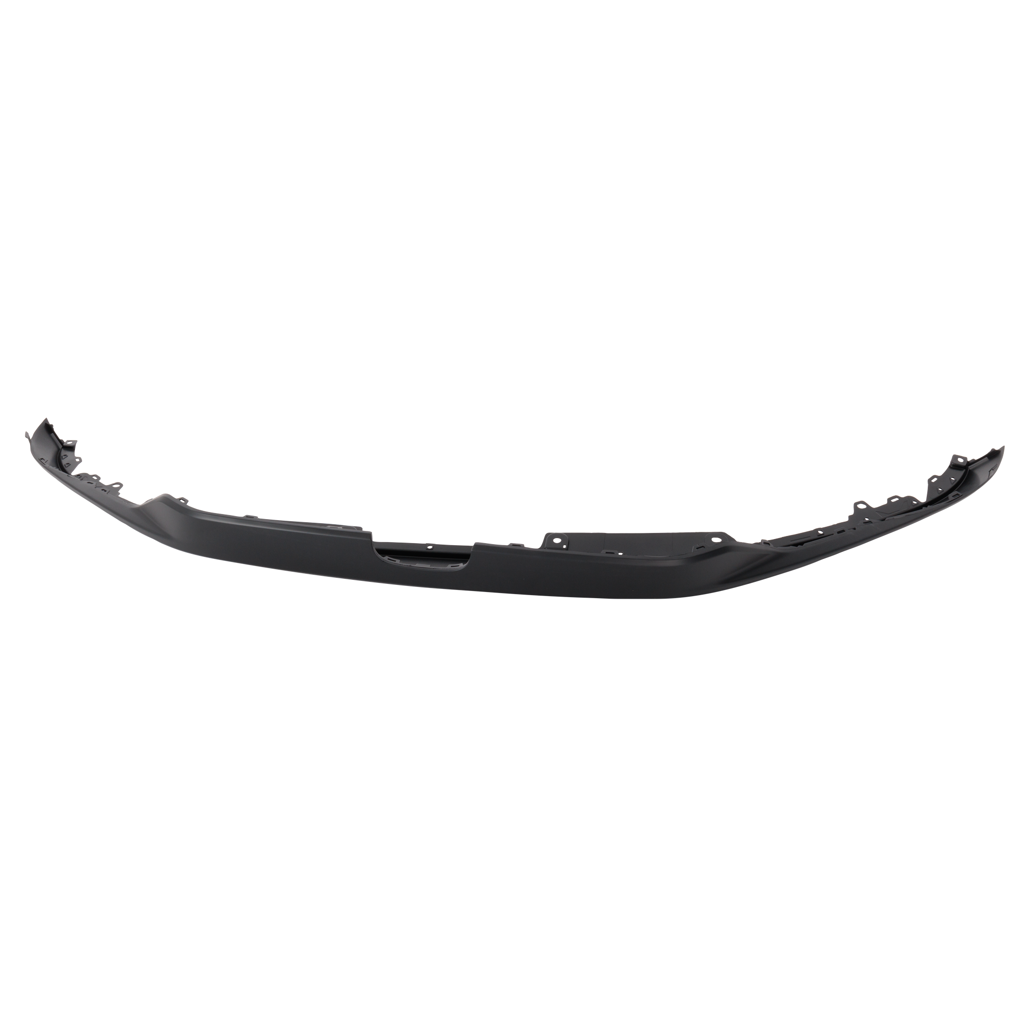 Grille Trim, Upper, Primed - Image 2