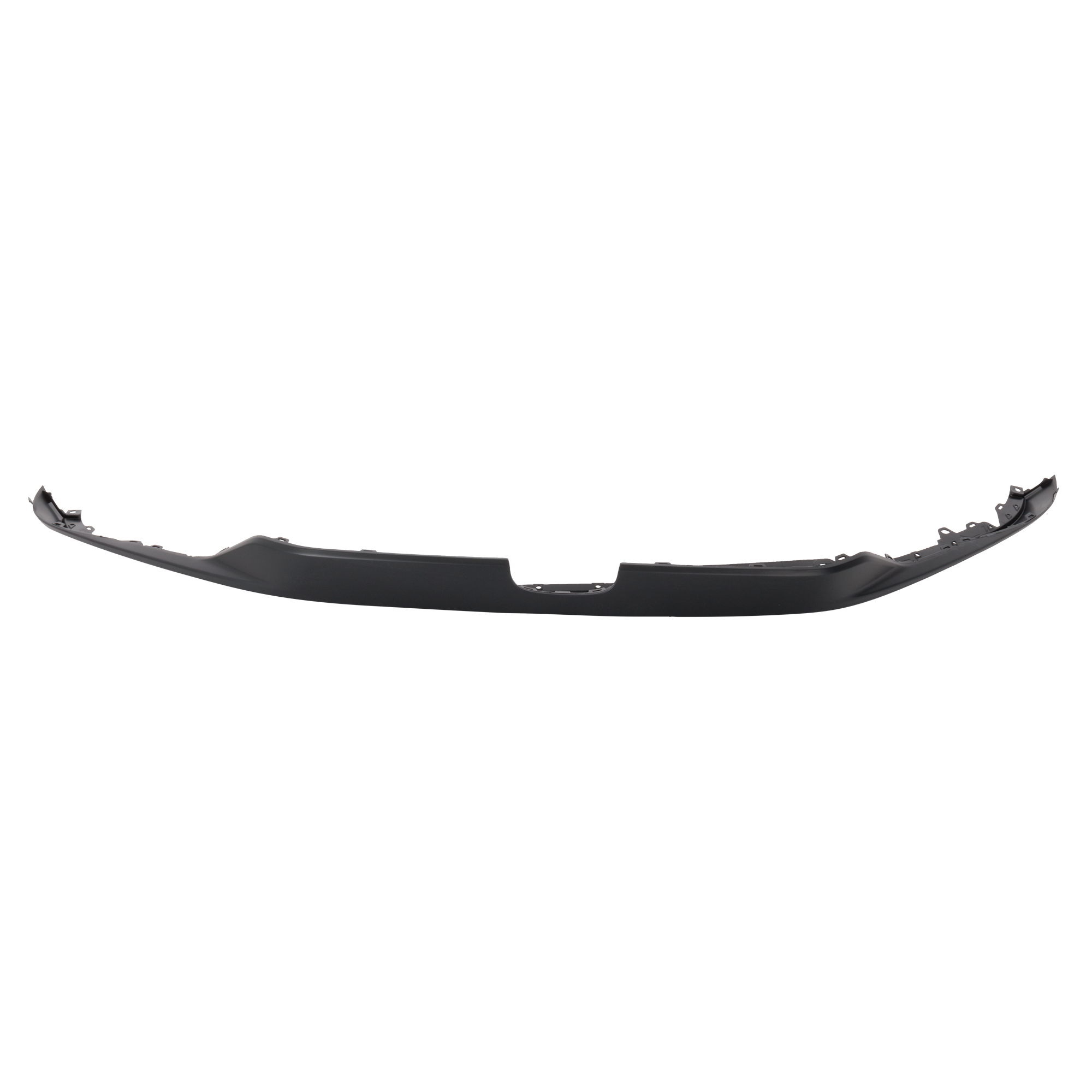 Grille Trim, Upper, Primed - Image 3