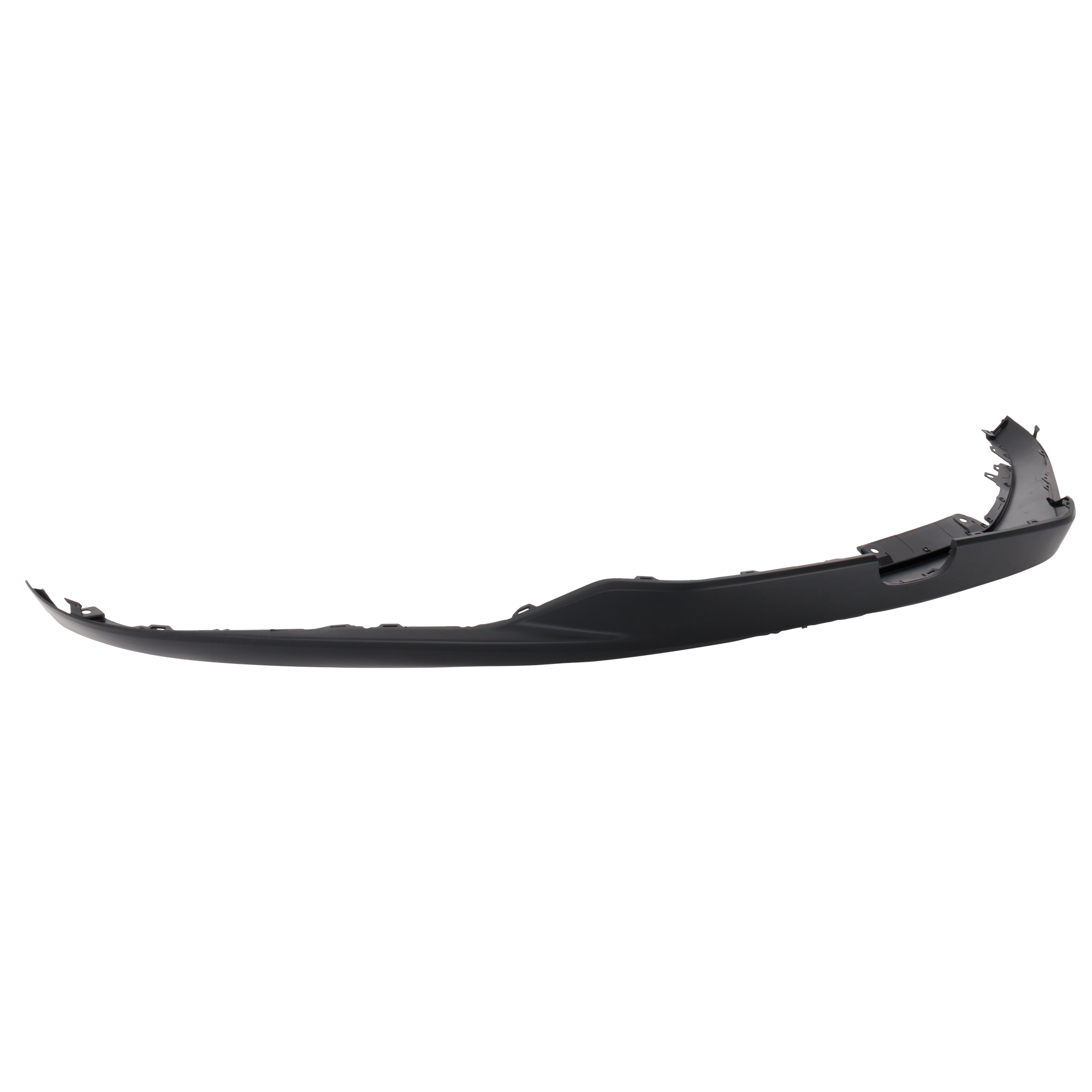 Grille Trim, Upper, Primed - Image 4