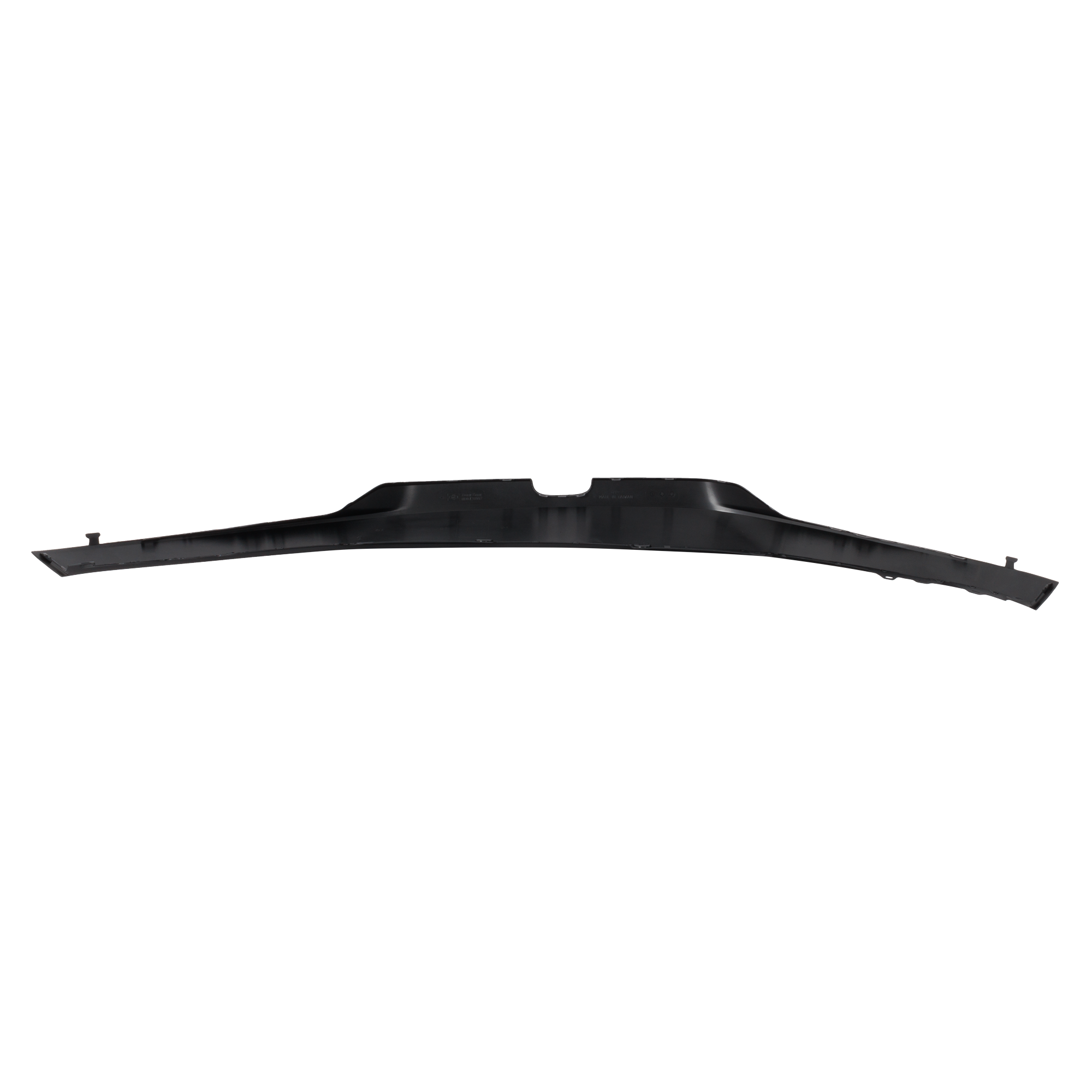 Grille Trim, Upper, Primed - Image 5