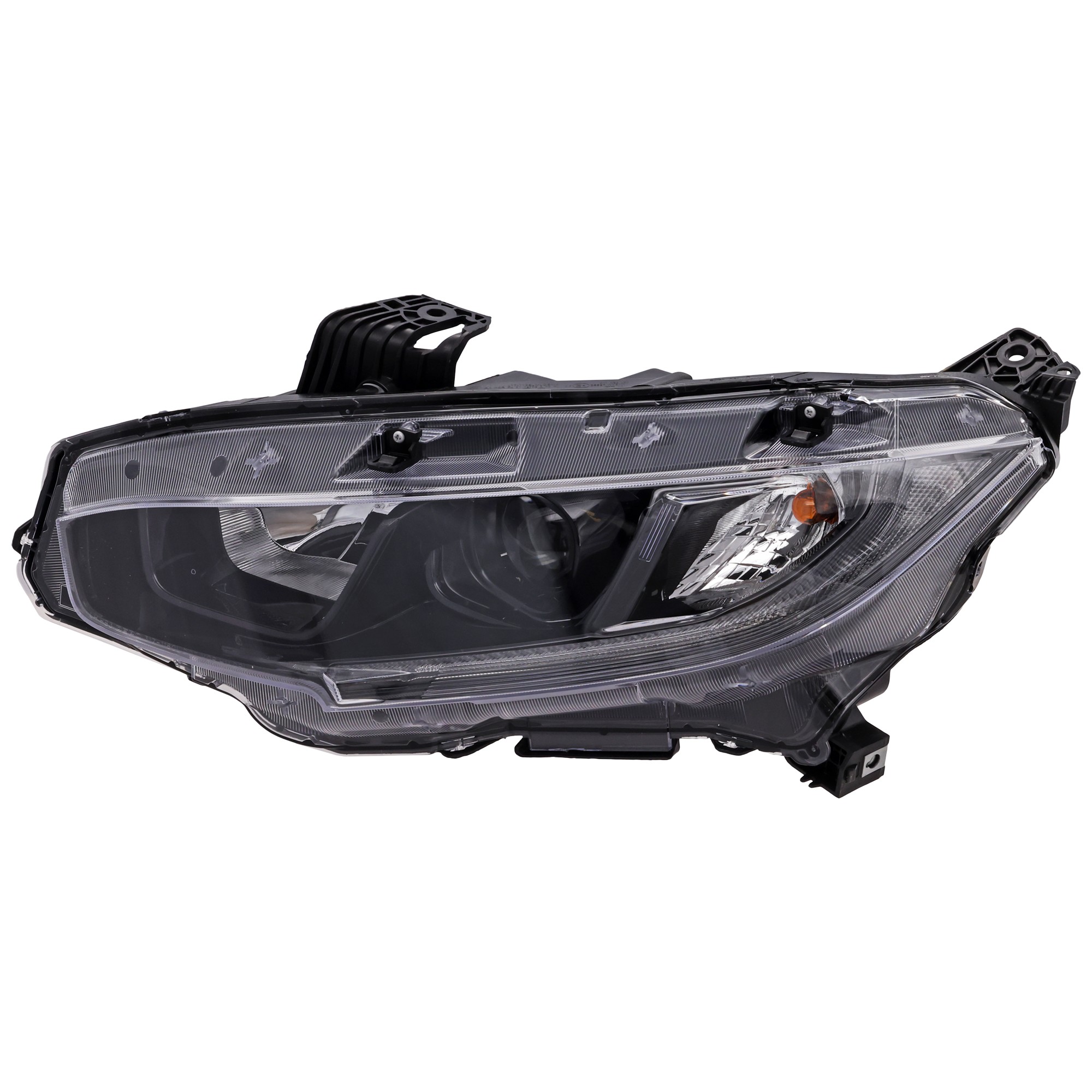 All Drives Auto