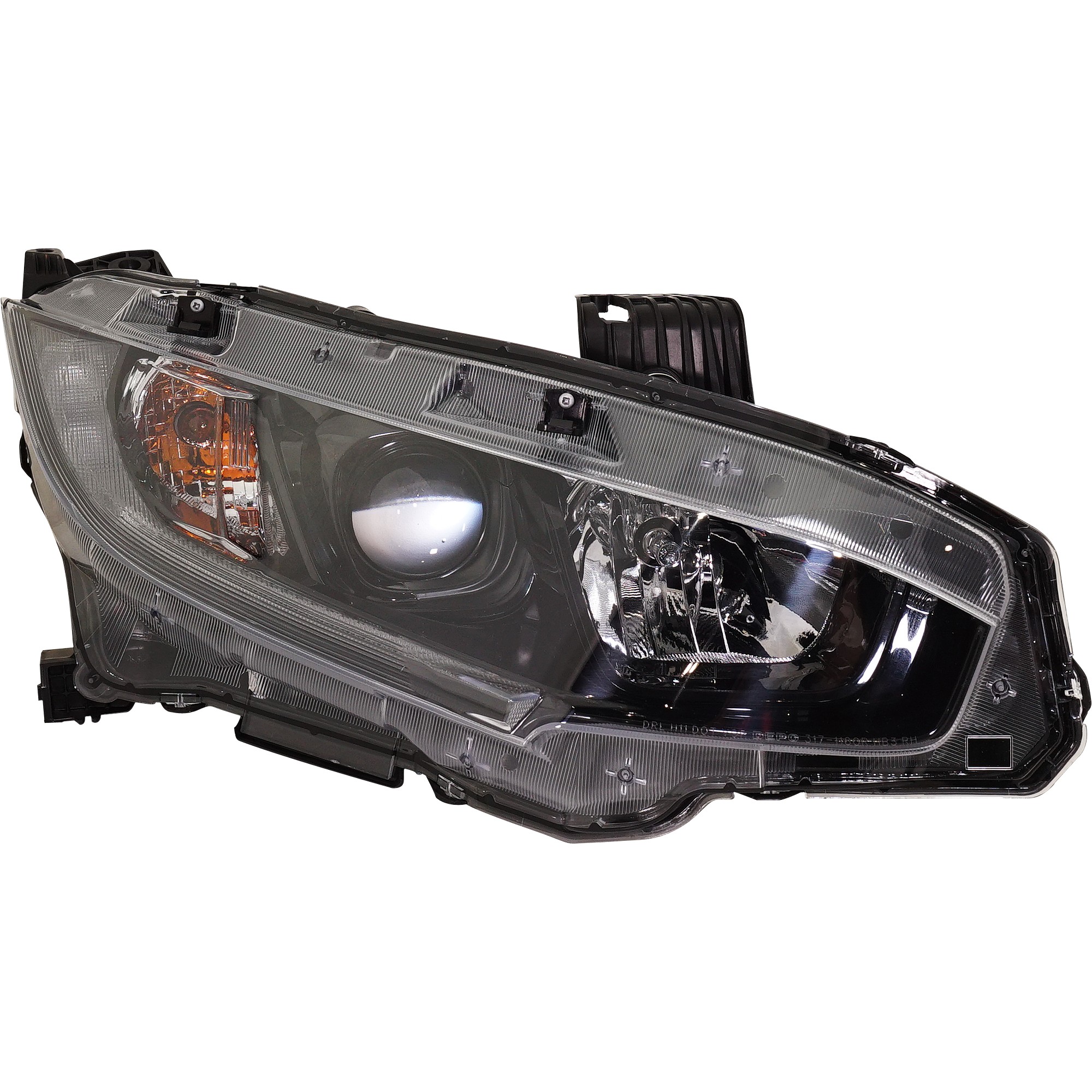 All Drives Auto