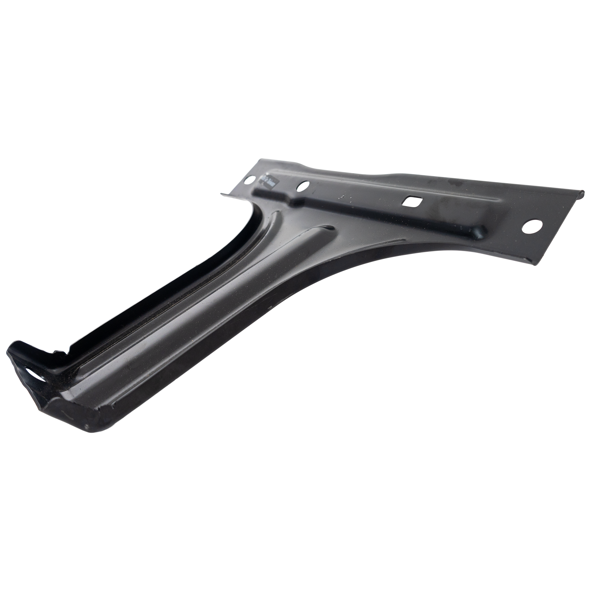 Hood Latch - Image 4