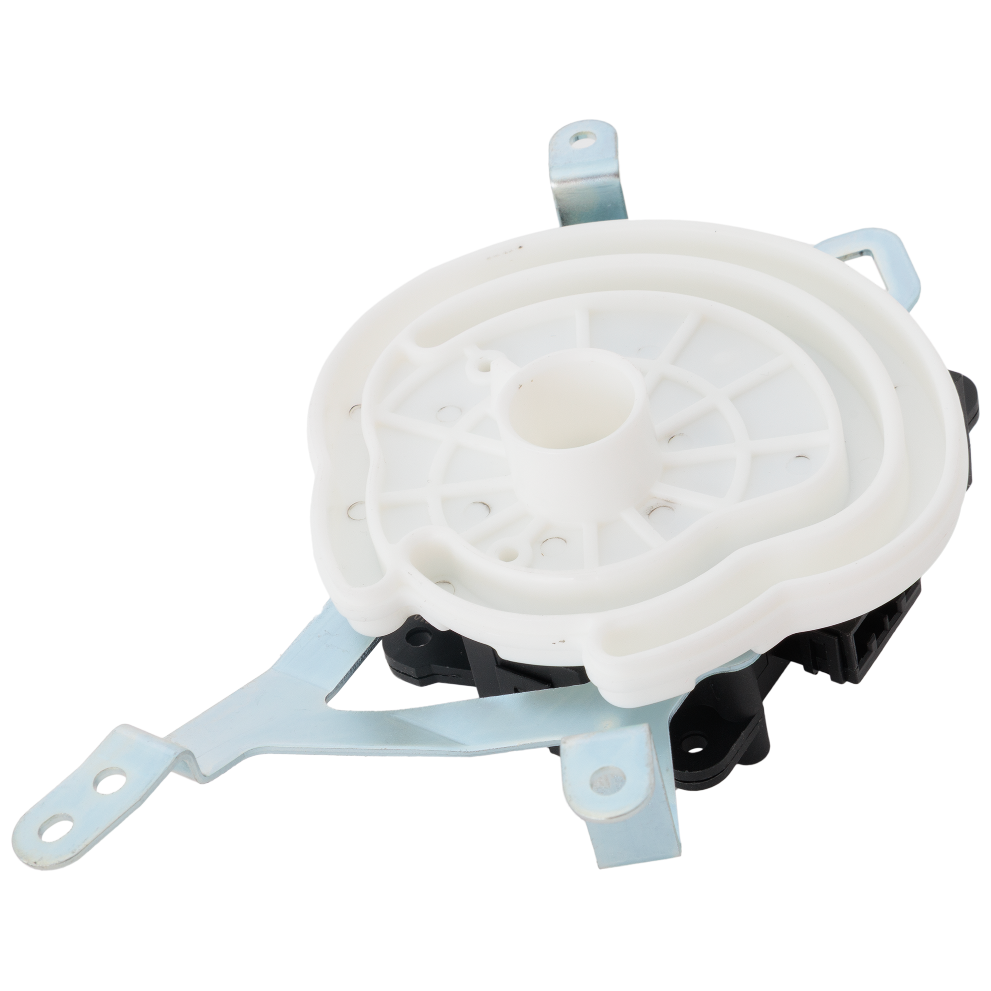 A/C Actuator - Direct Fit - Image 2