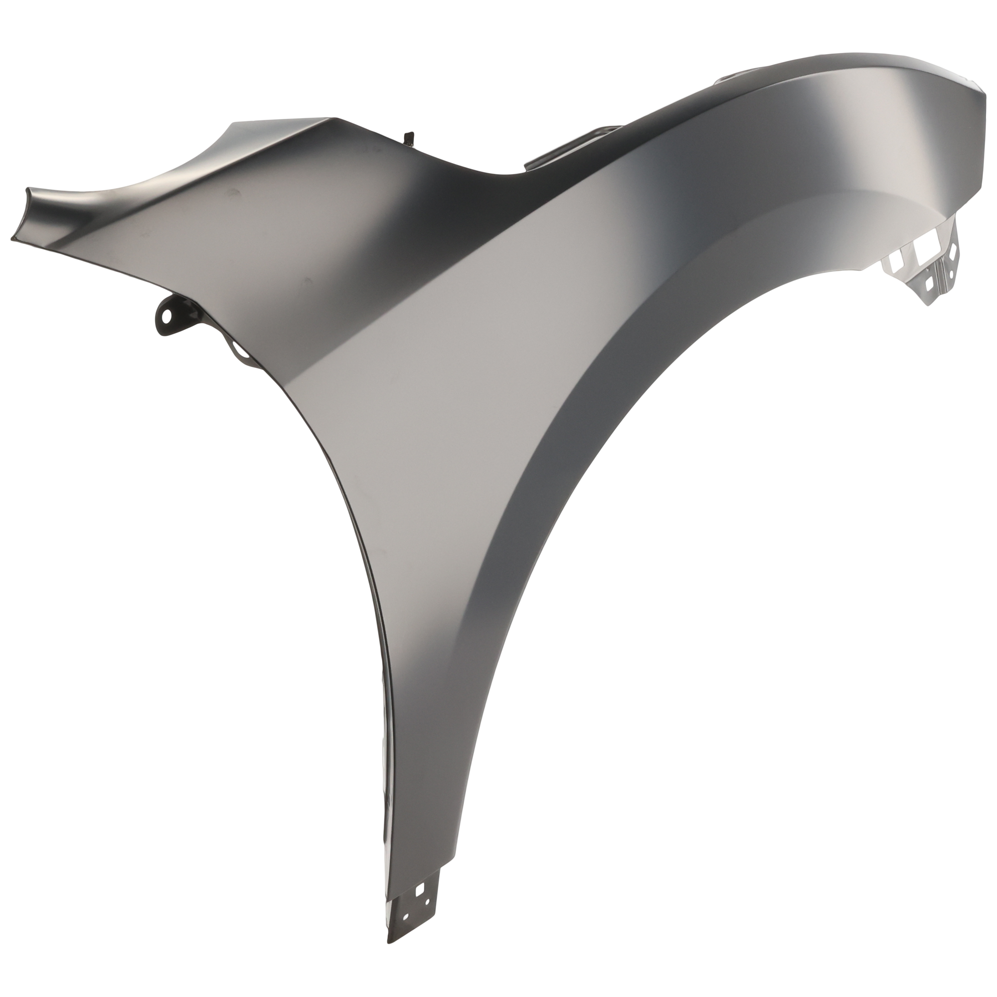 Front, Passenger Side Fender, Coupe/Sedan - Image 2