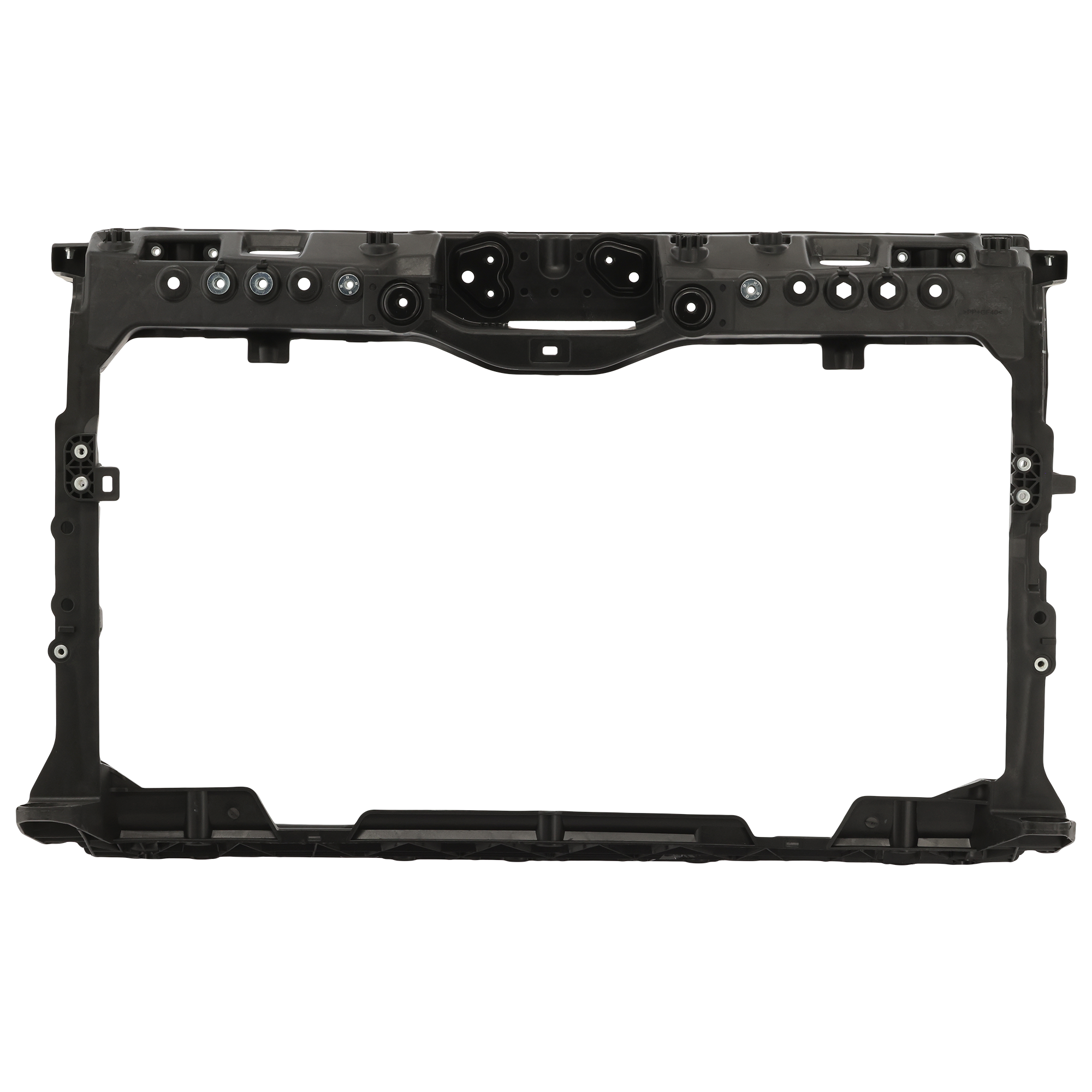 Radiator Support Frame, CAPA Certified - Image 2