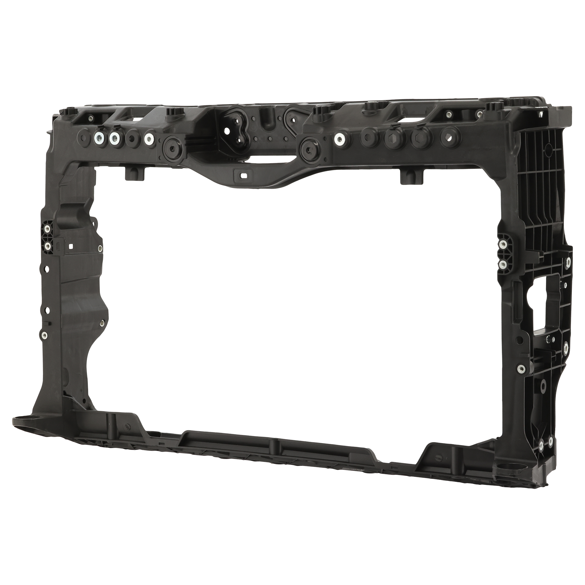 Radiator Support Frame, CAPA Certified - Image 3