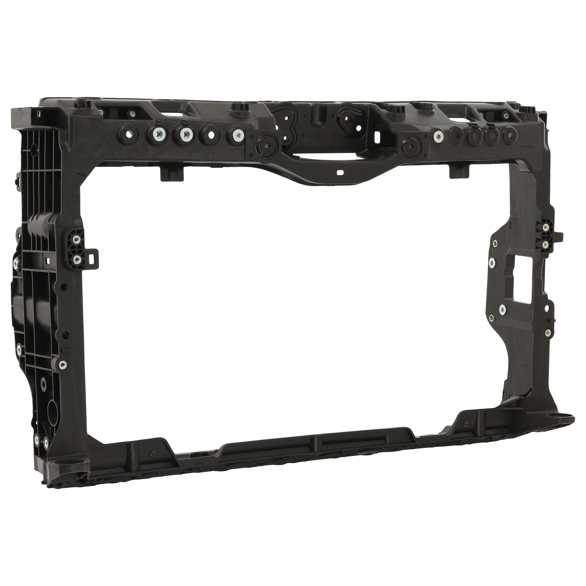 Radiator Support Frame, CAPA Certified - Image 4