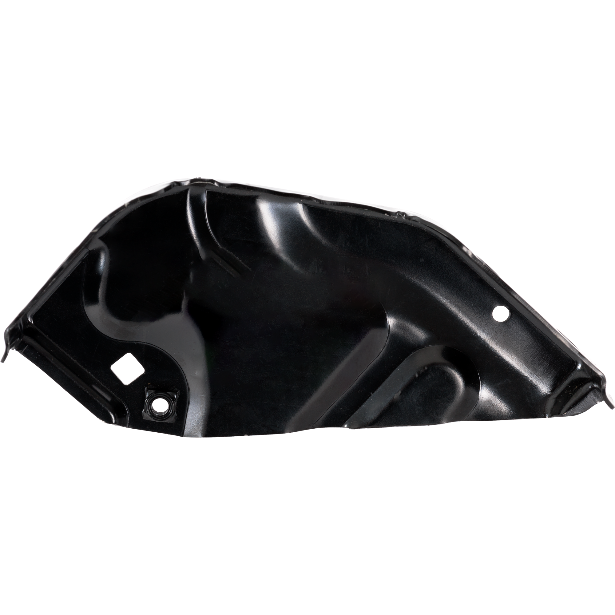 Passenger Side, Radiator Support Bracket - Image 5