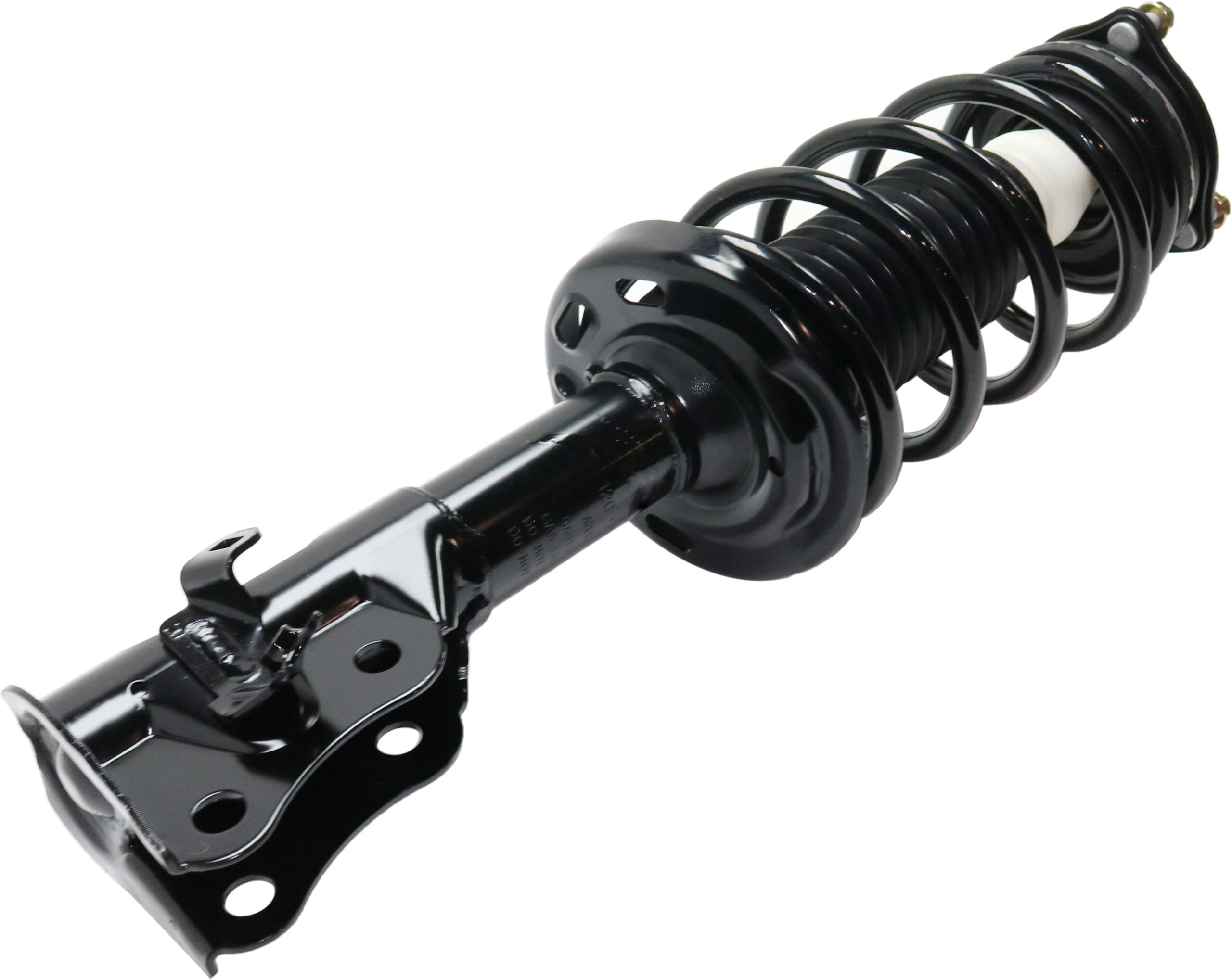 Front, Passenger Side Fully Loaded Strut, 4 Cyl., 1.8L Engine - Image 4