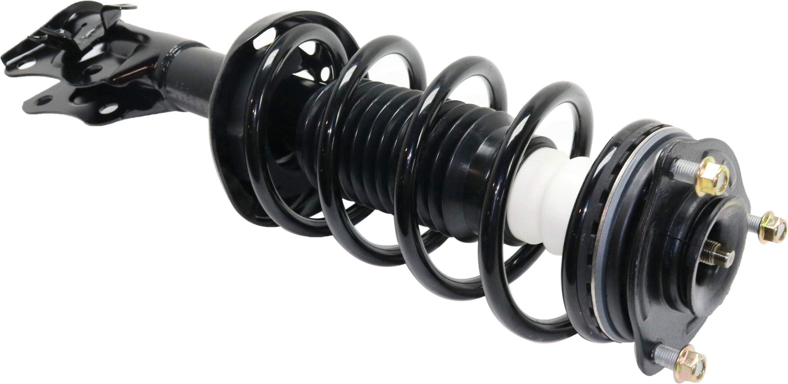 Front, Passenger Side Fully Loaded Strut, 4 Cyl., 1.8L Engine - Image 5