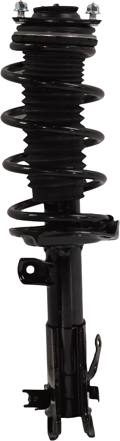 Front, Passenger Side Fully Loaded Strut, 4 Cyl., 1.8L Engine - Image 2