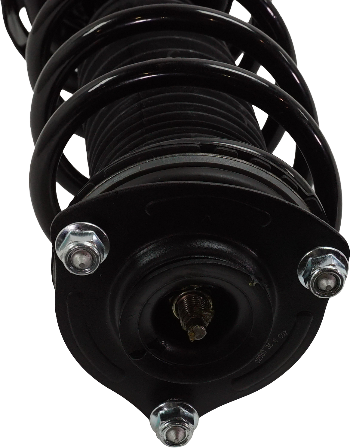 Front, Passenger Side Fully Loaded Strut, 4 Cyl., 1.8L Engine - Image 5