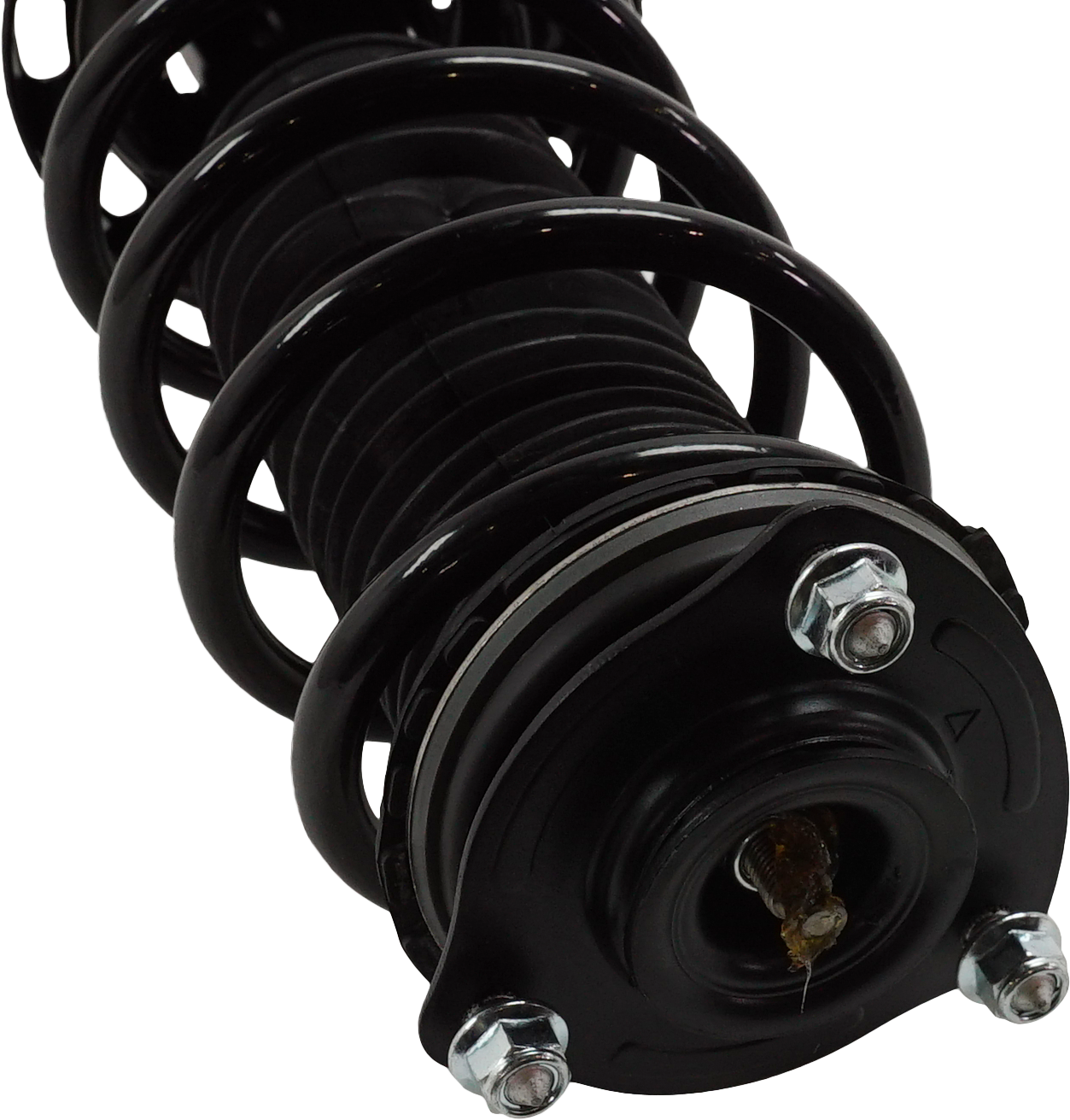 Front, Passenger Side Fully Loaded Strut, Sedan - Image 5