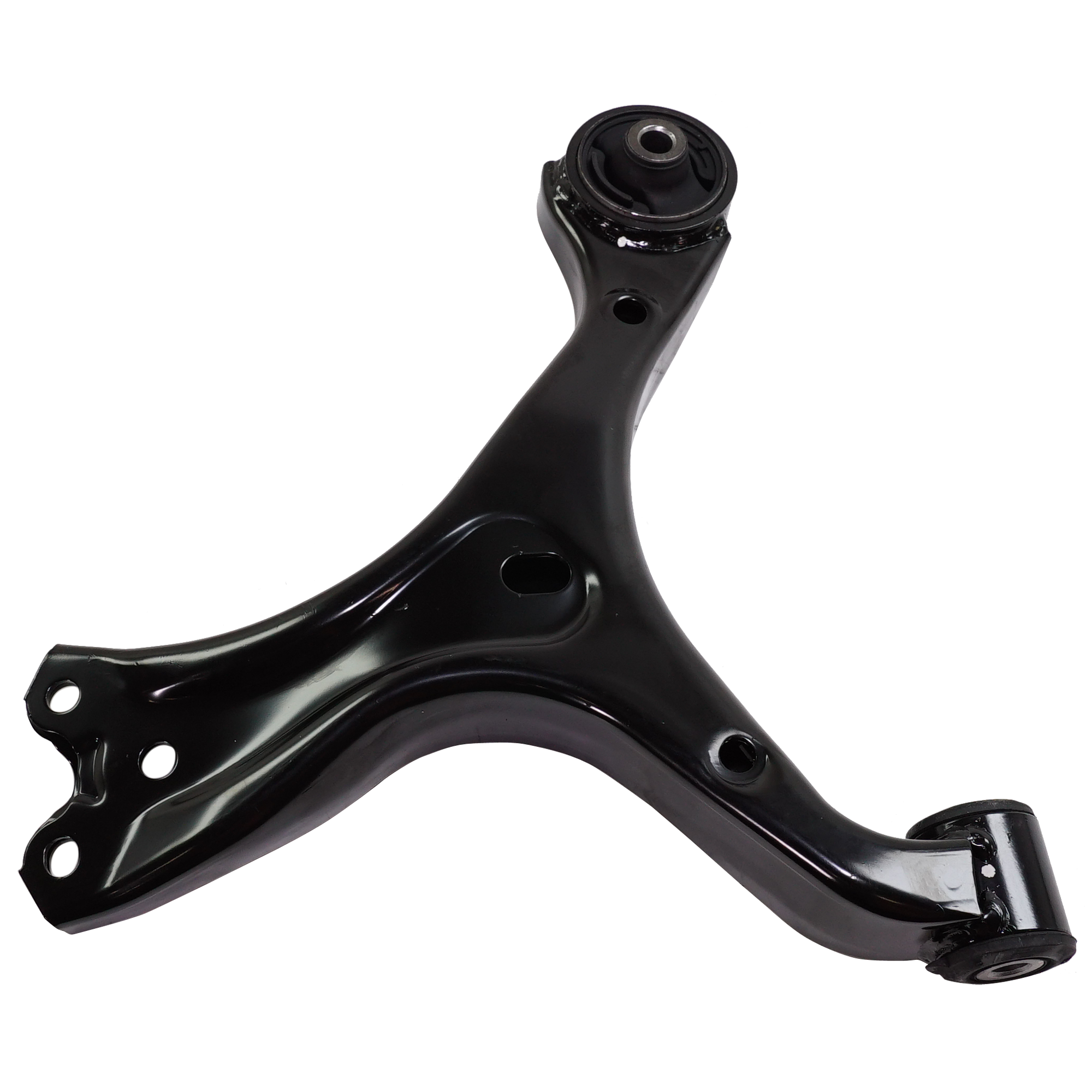 Front, Driver Side, Lower Control Arm - Image 2