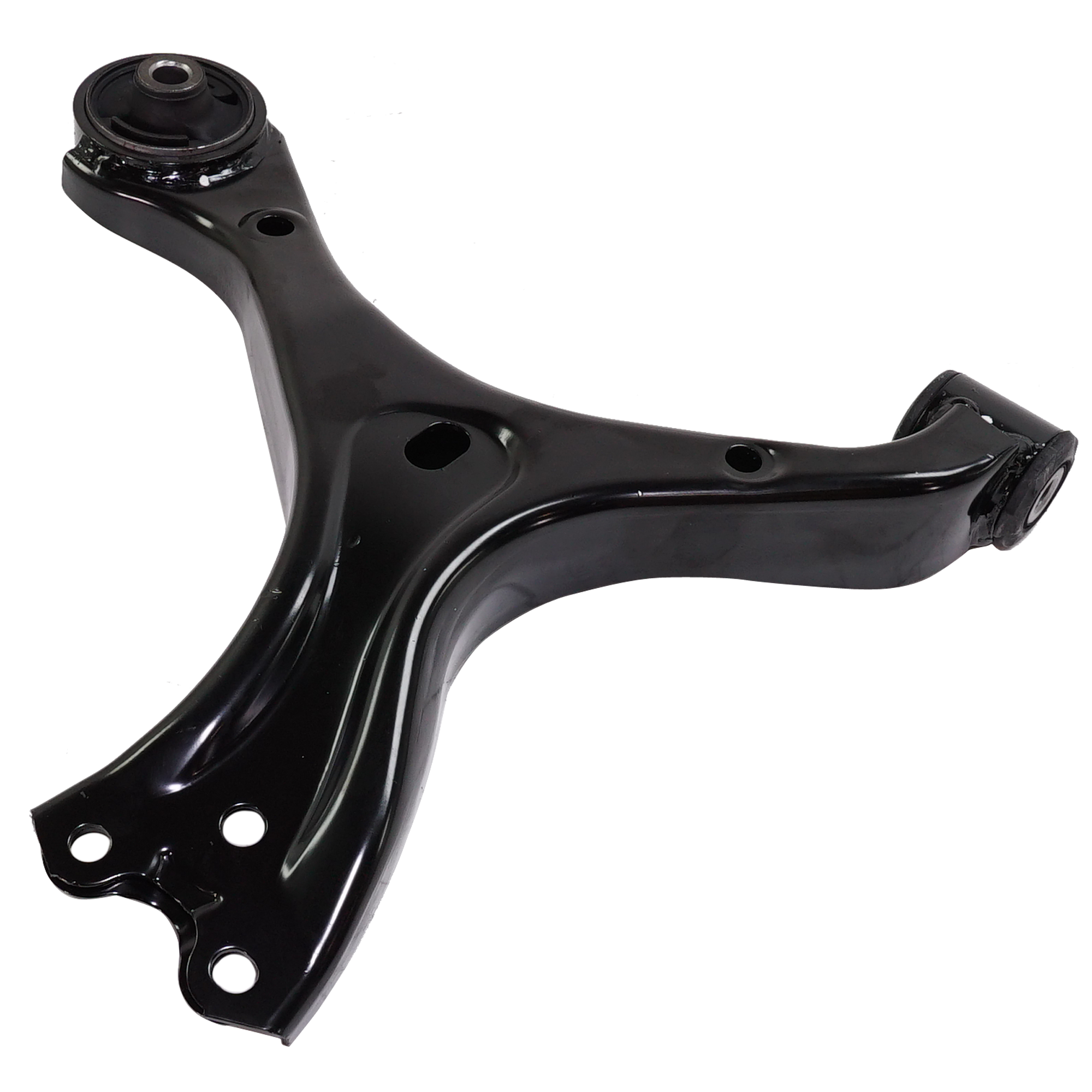 Front, Driver Side, Lower Control Arm - Image 3