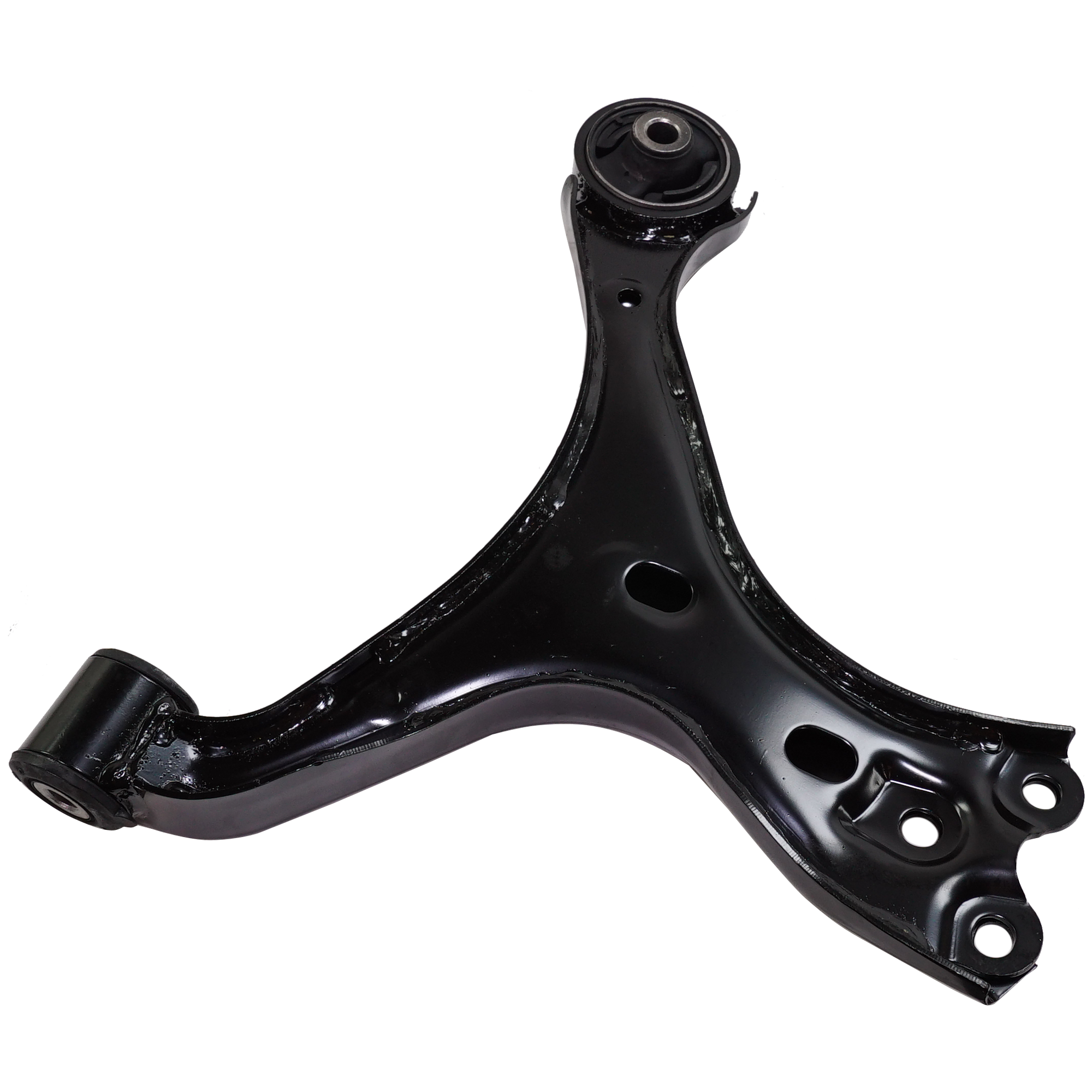 Front, Driver Side, Lower Control Arm - Image 4