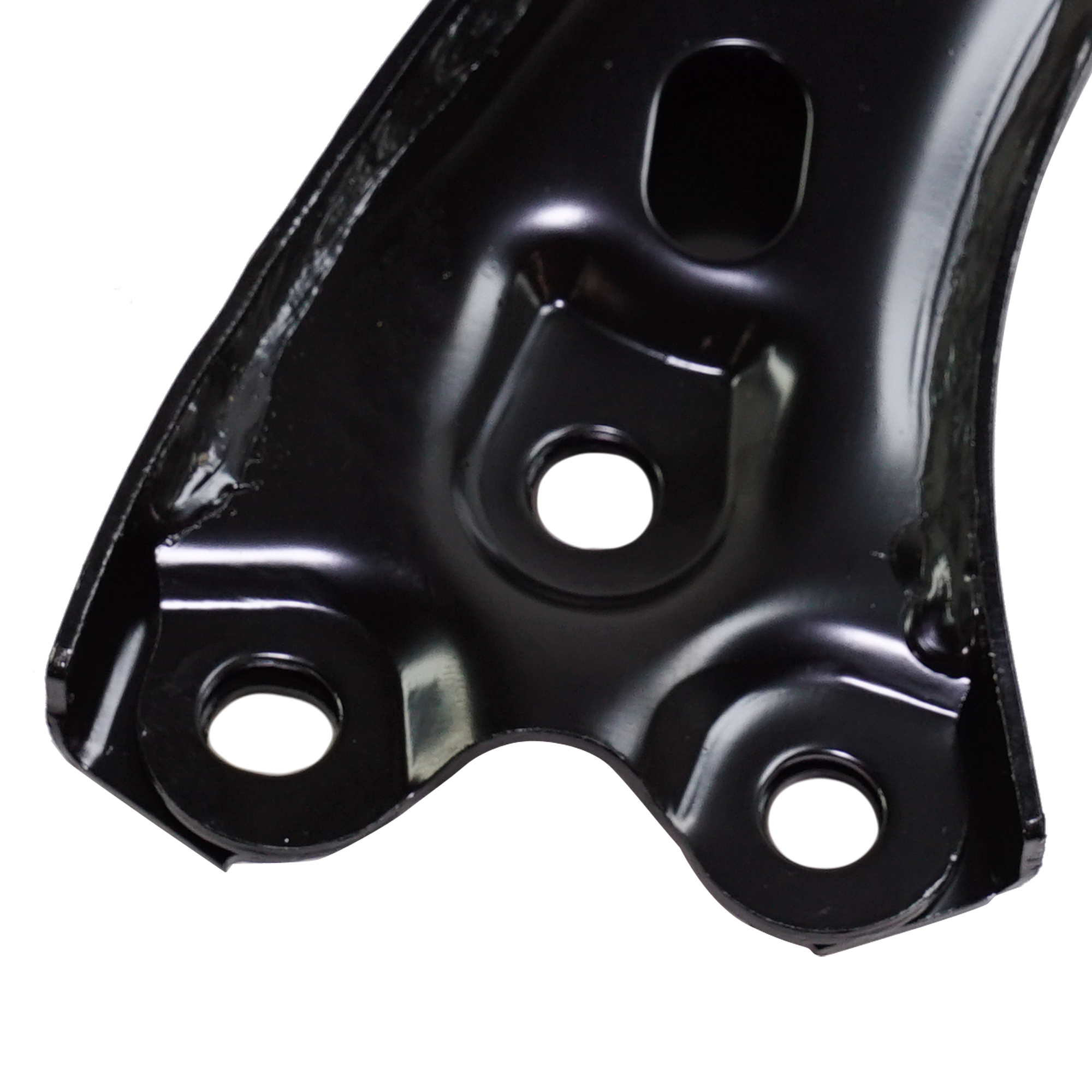 Front, Driver Side, Lower Control Arm - Image 5