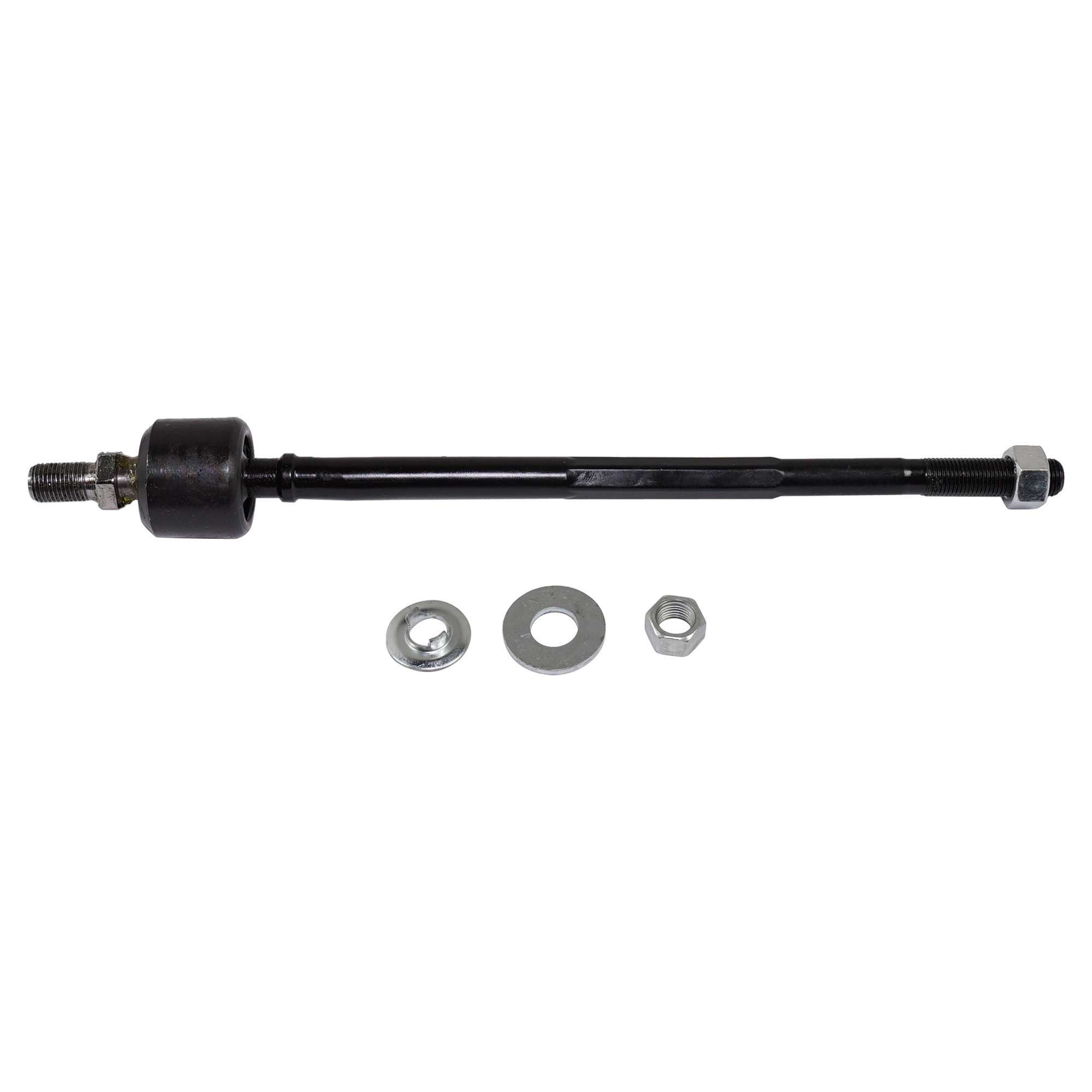 Front, Driver or Passenger Side, Inner Tie Rod End - Image 2