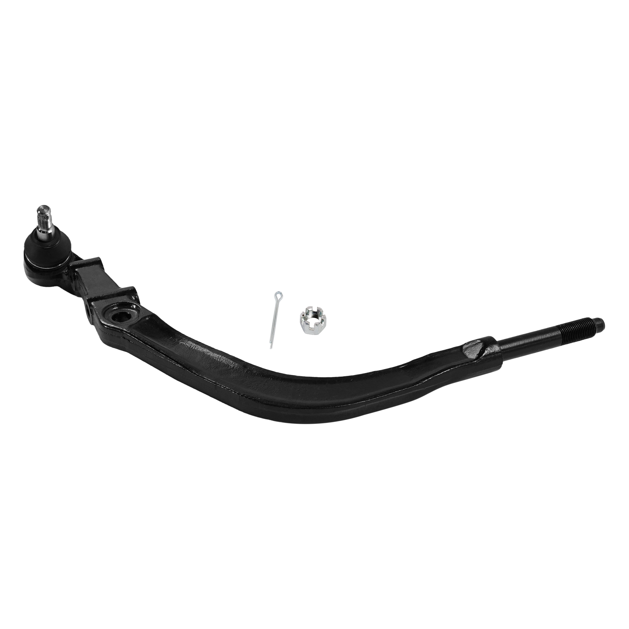 Radius Control Arm with Ball Joint Assembly, Front Lower Passenger Side For FWD Models - Image 4