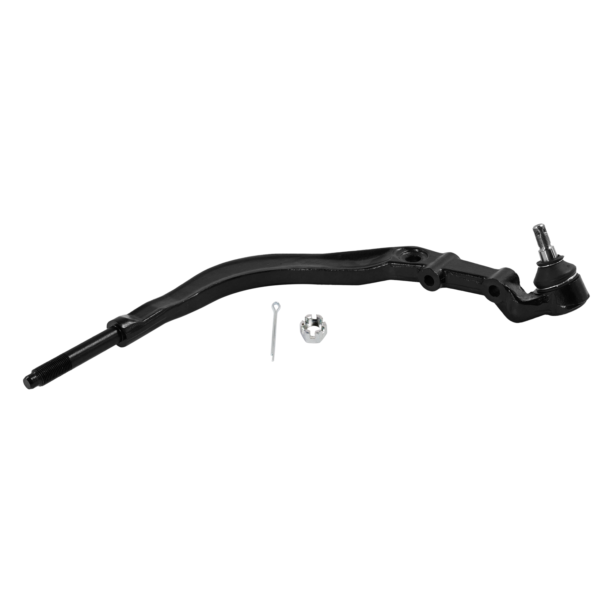 Radius Control Arm with Ball Joint Assembly, Front Lower Passenger Side For FWD Models - Image 5