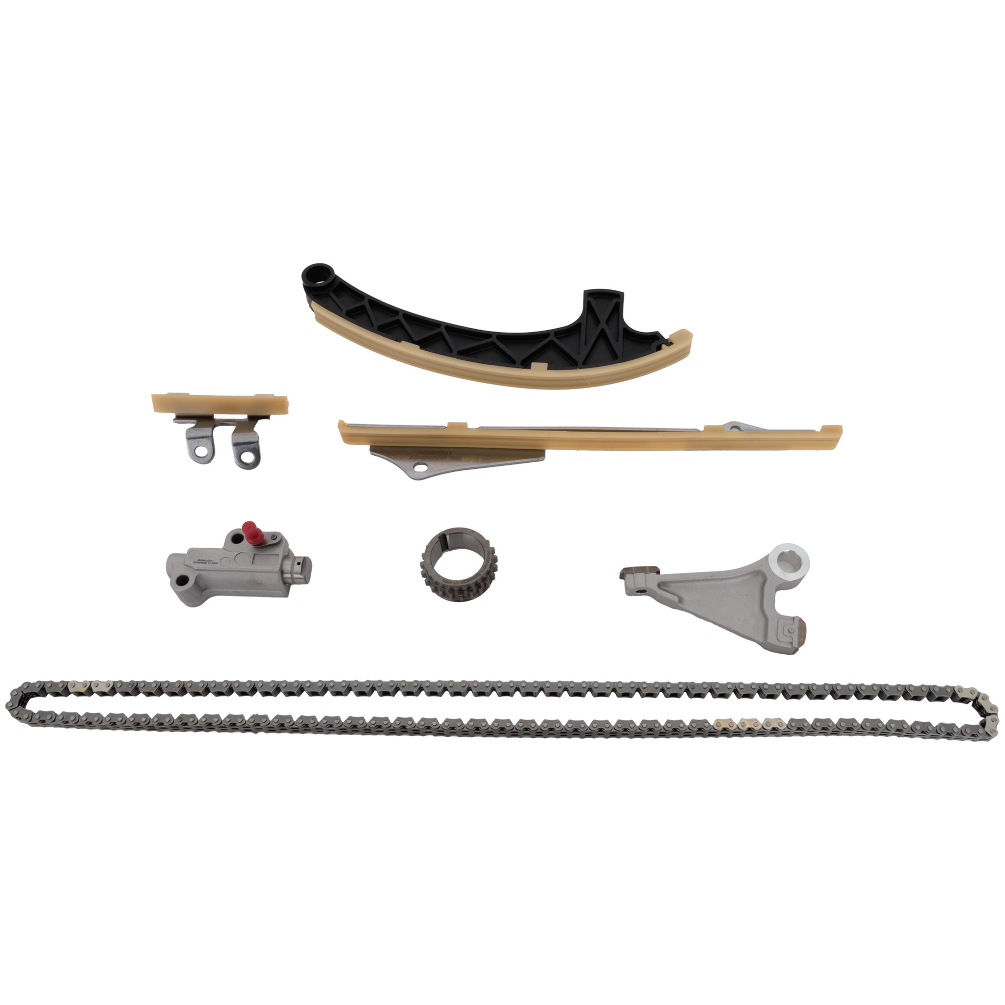 Timing Chain Kit, 4 Cyl., 1.5L Engine