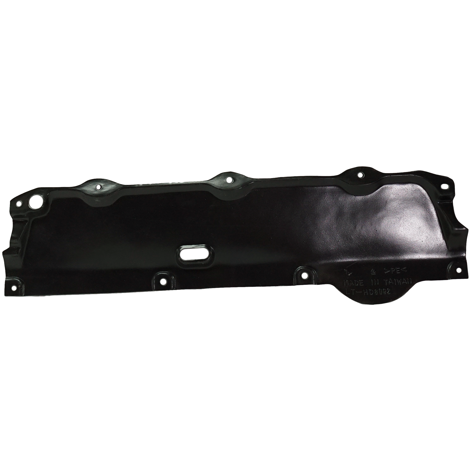 Front Engine Splash Shield - Image 2