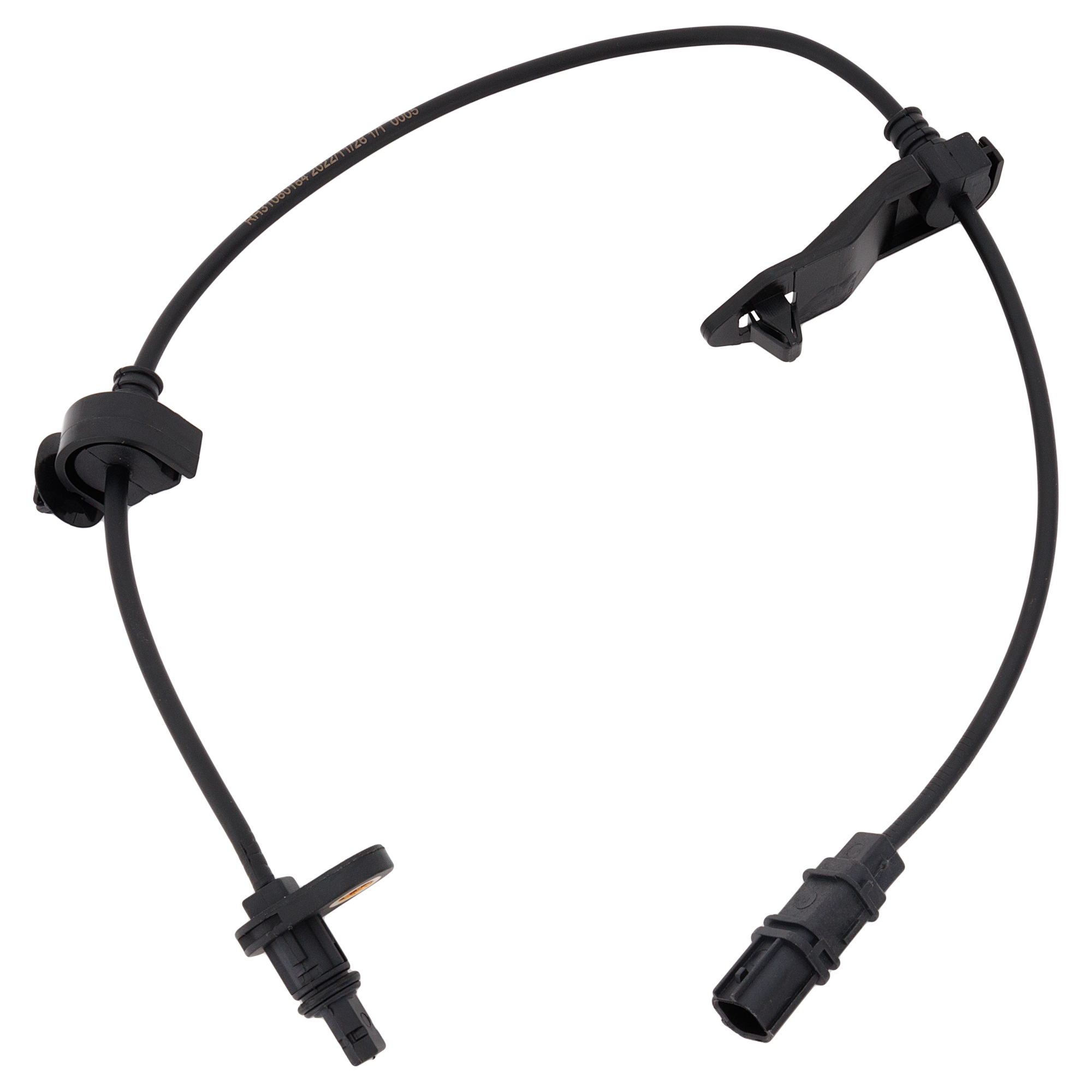 Rear, Driver Side ABS Speed Sensor, 4 Door, Japan Built Vehicle - Image 5