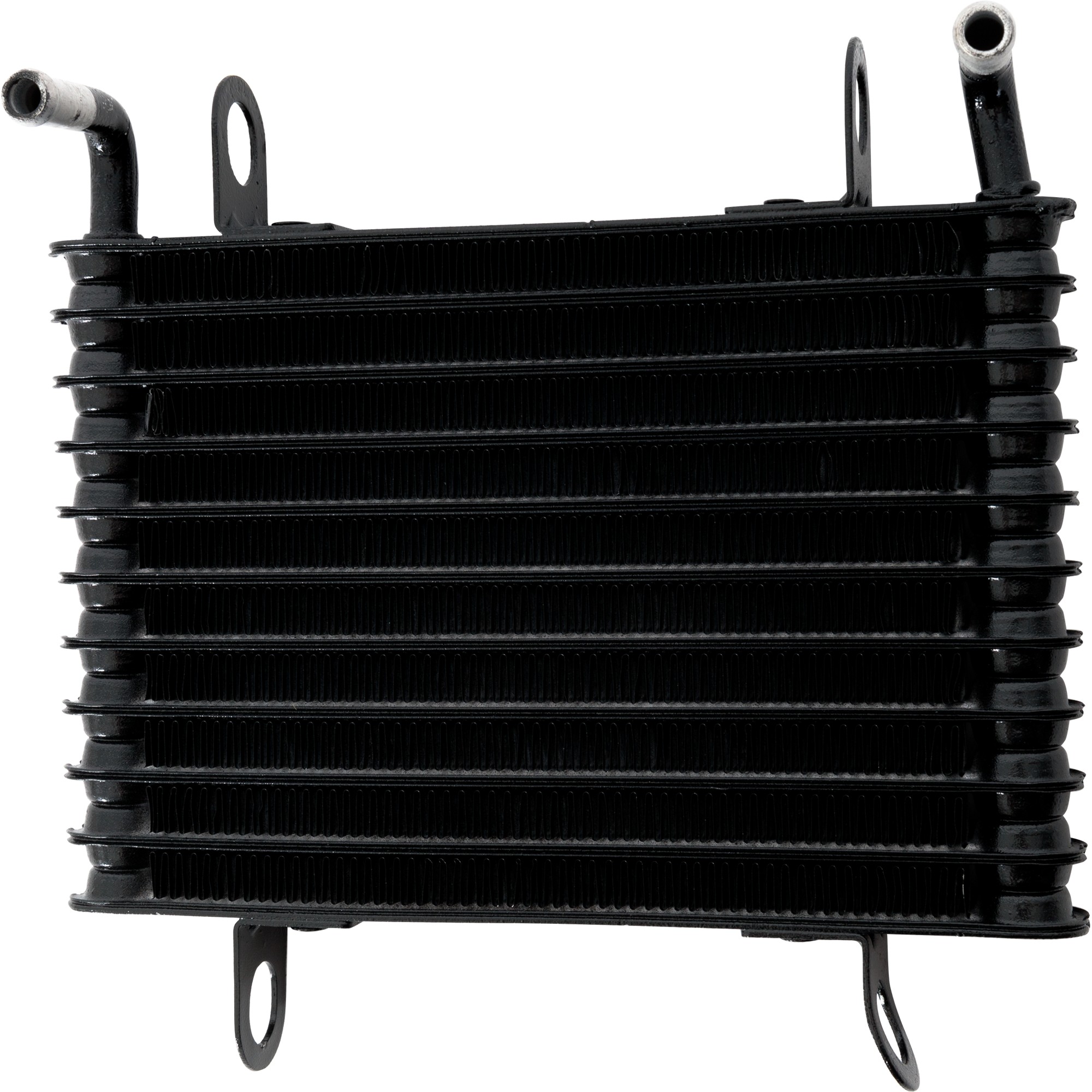 Transmission Oil Cooler