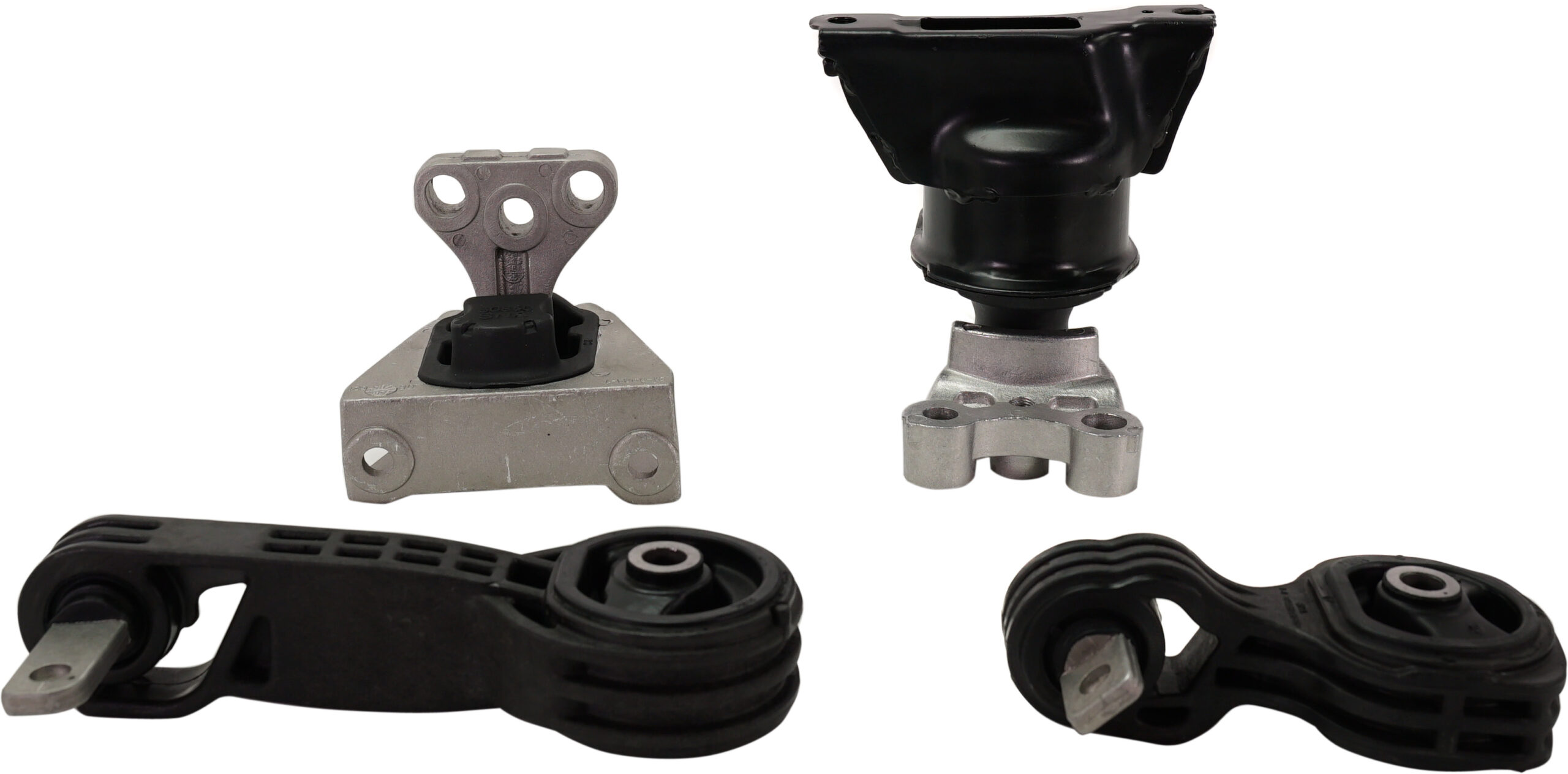 Motor Mount, 4 Cyl., 1.8L Engine