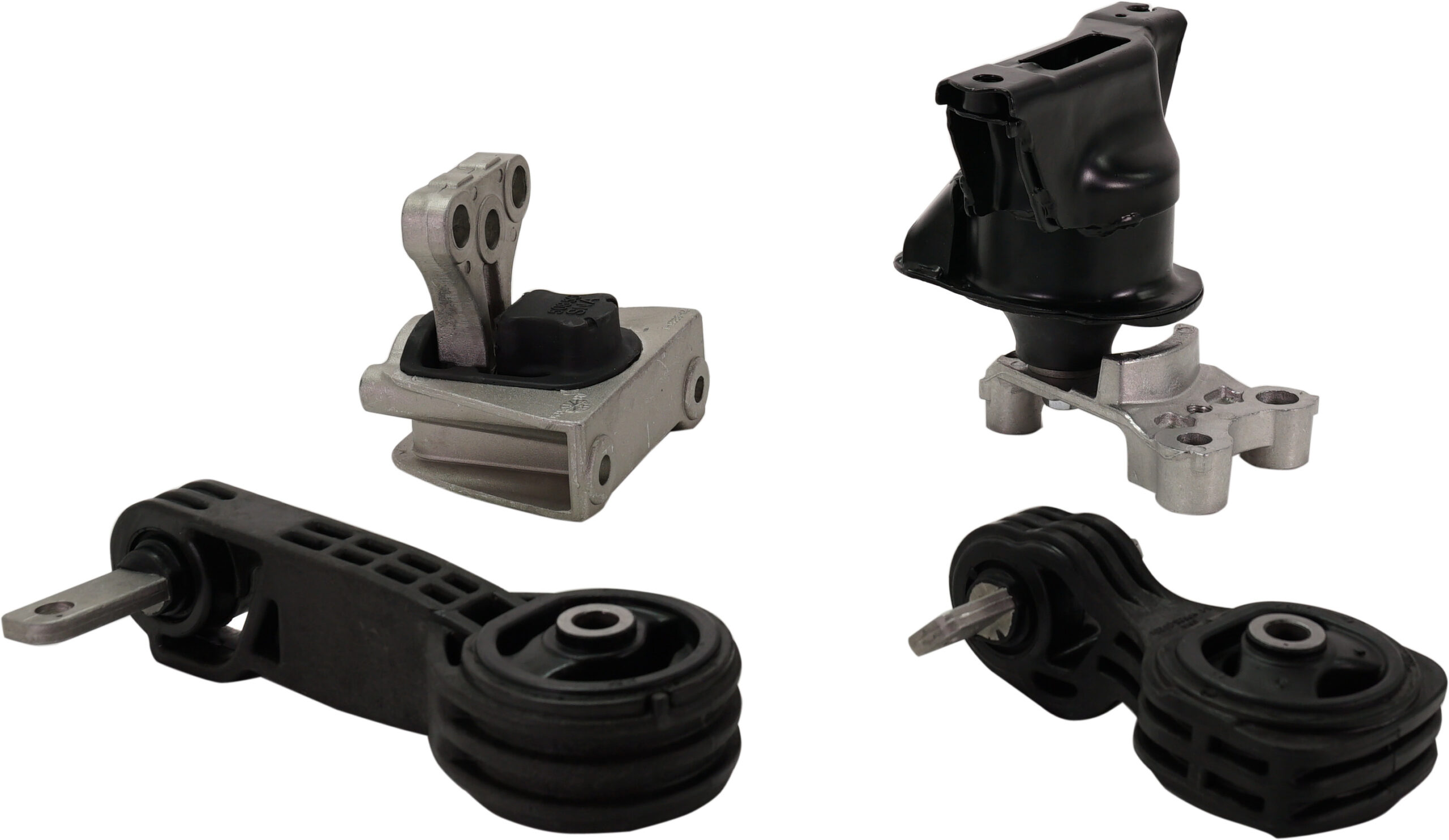 Motor Mount, 4 Cyl., 1.8L Engine - Image 2