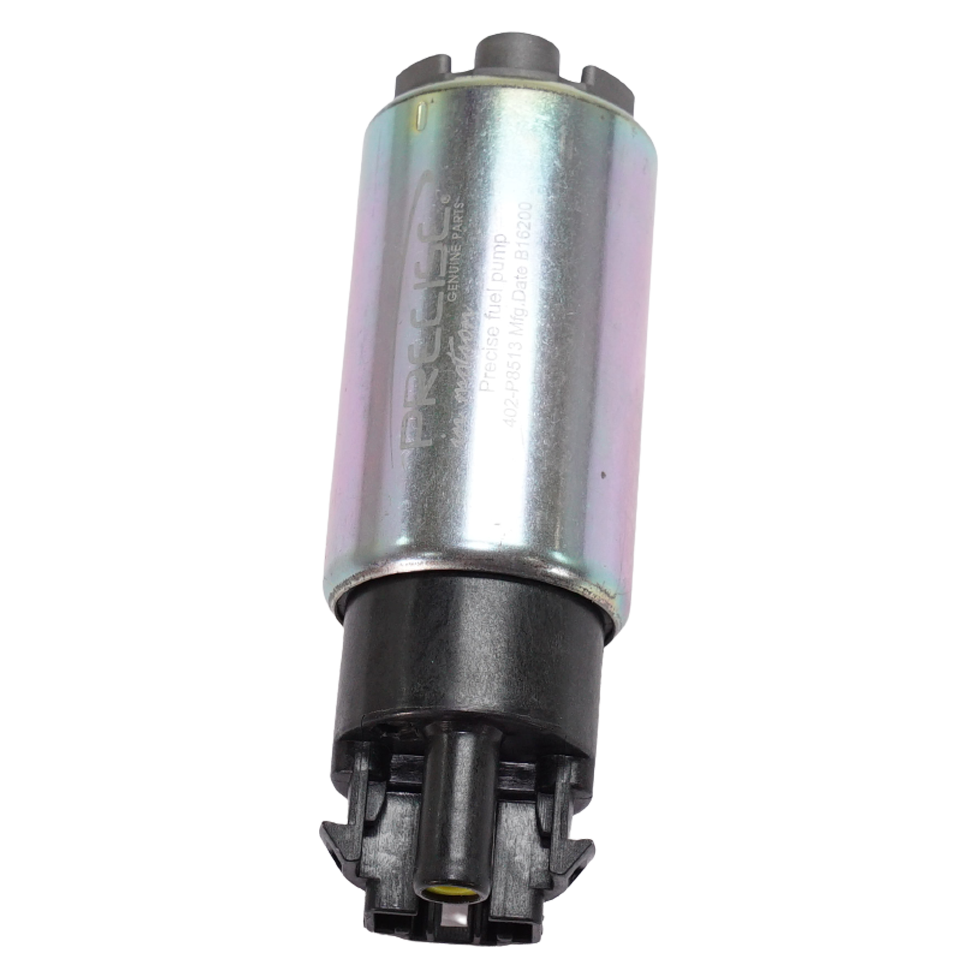 Fuel Pump, Electric, Without Fuel Sending Unit - Image 2