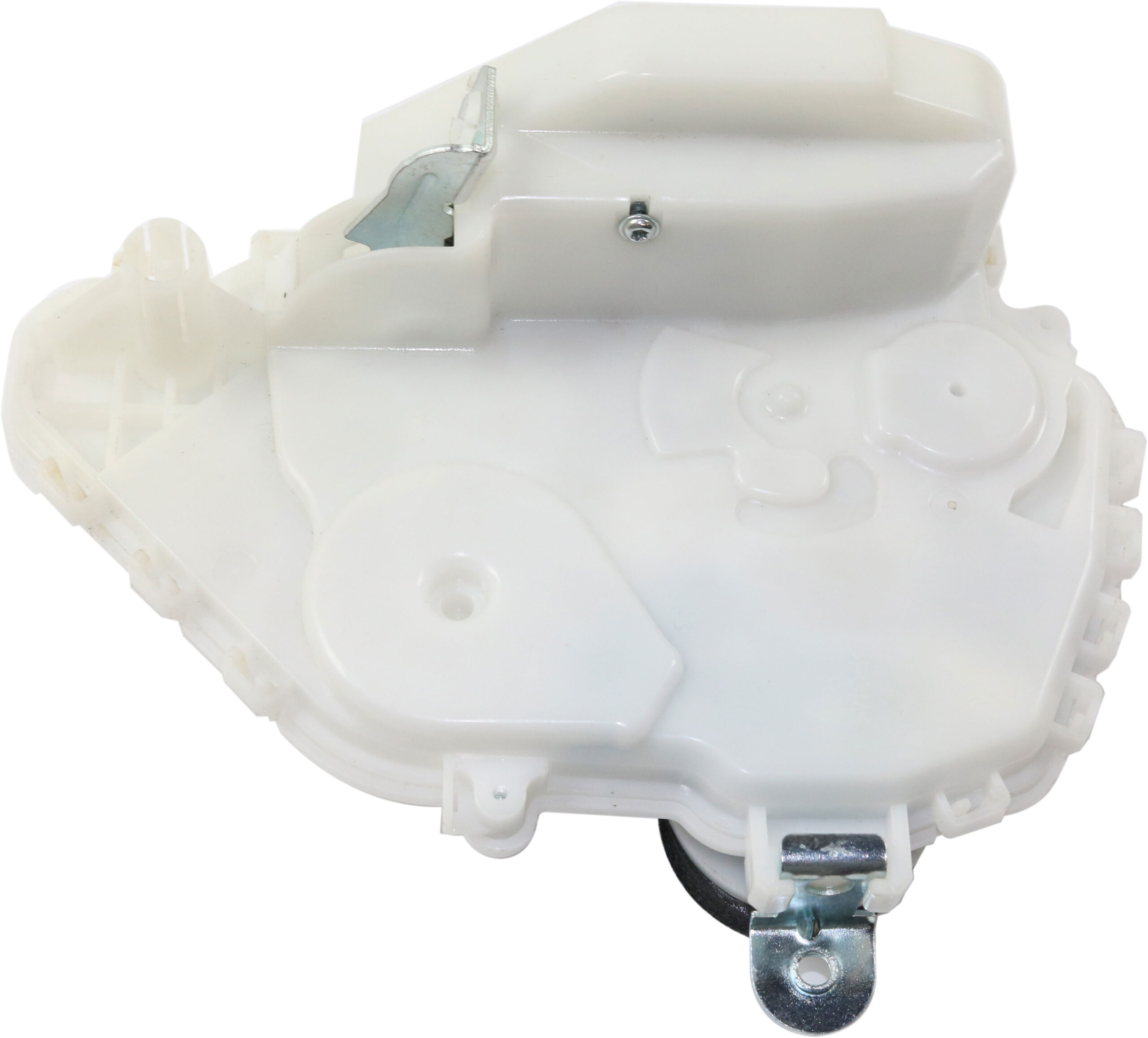 Front, Passenger Side Door Lock Actuator
