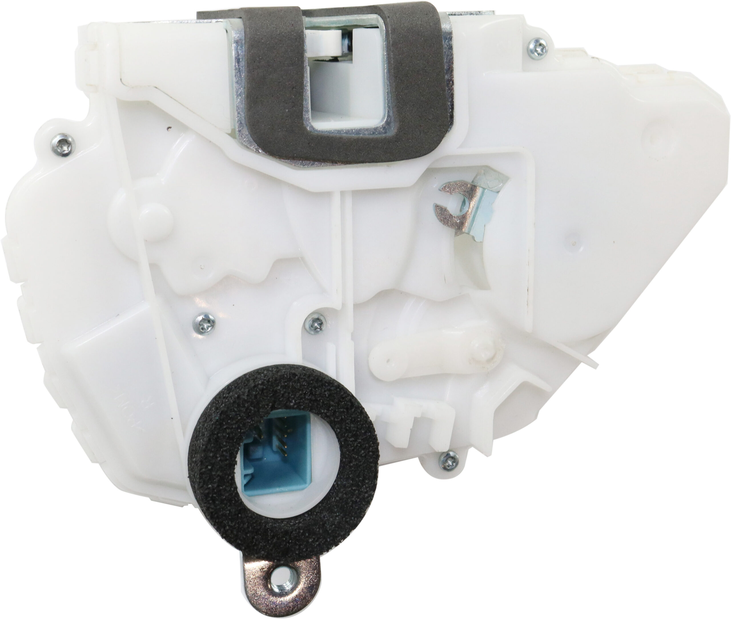 Front, Passenger Side Door Lock Actuator - Image 2