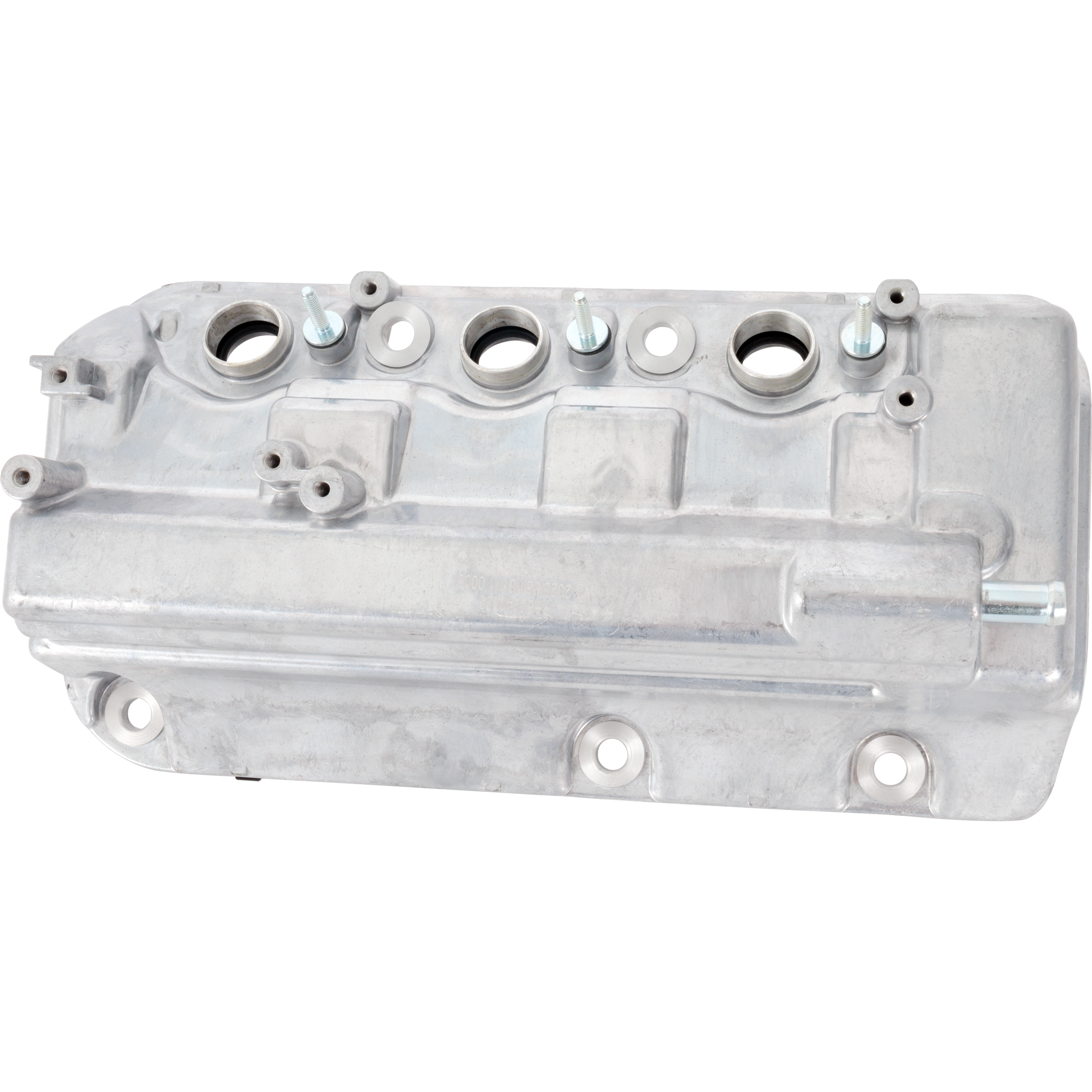 Rear Valve Cover, 3.5/3.7L Engines, Includes Gasket - Image 2