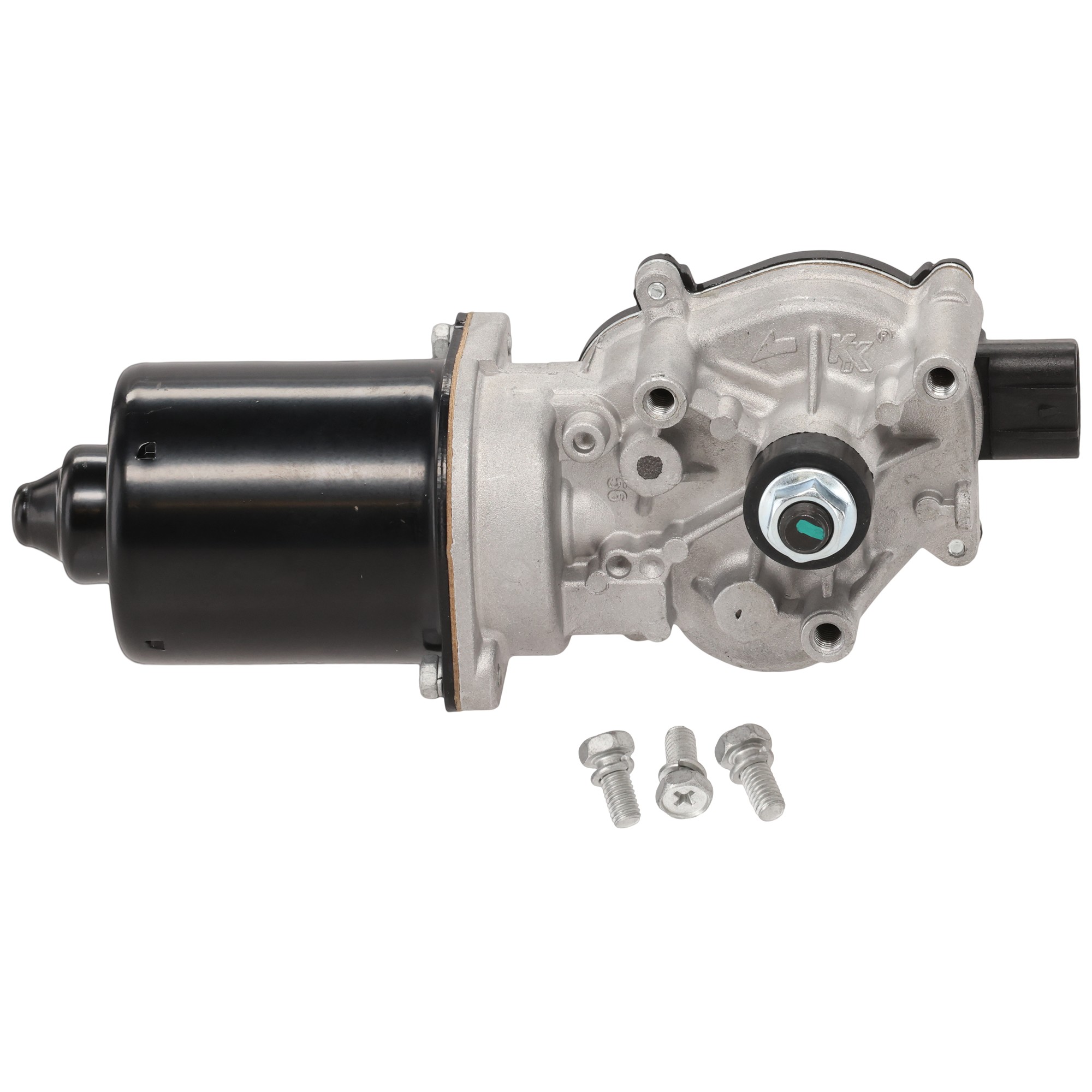 Wiper Motor, 4-Door, Motor without Washer Pump