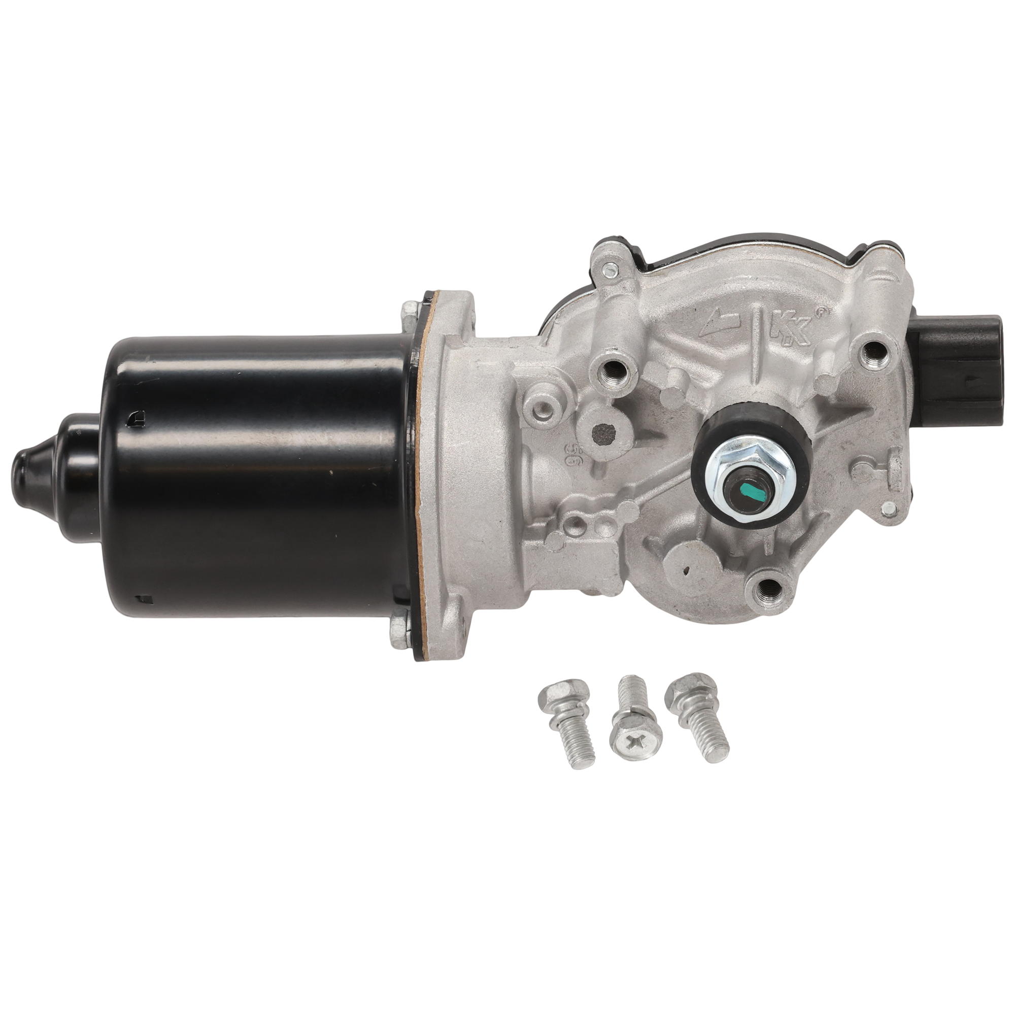 Wiper Motor, 4-Door, Motor without Washer Pump - Image 2